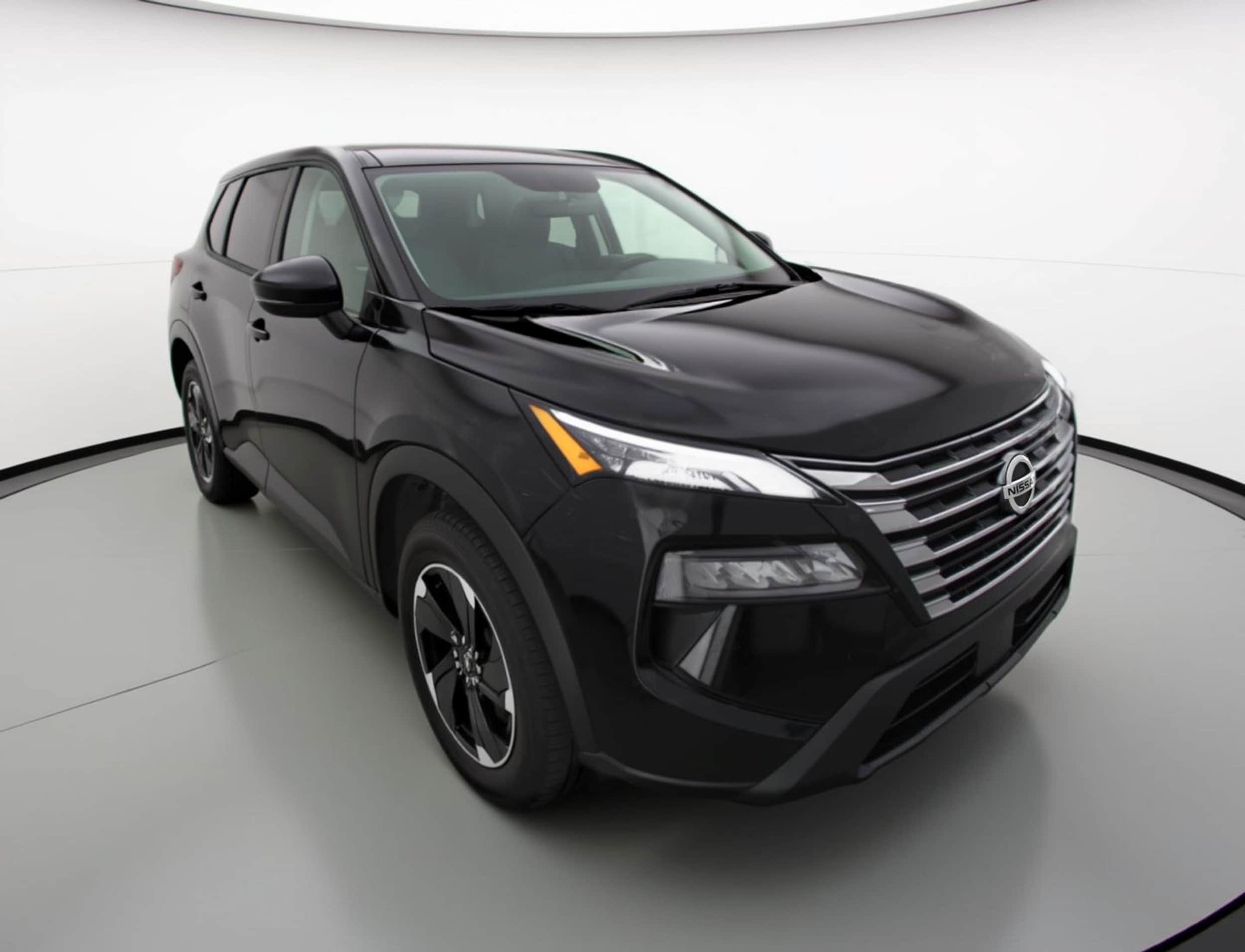 Thumbnail: 2025 Nissan Rogue - 1