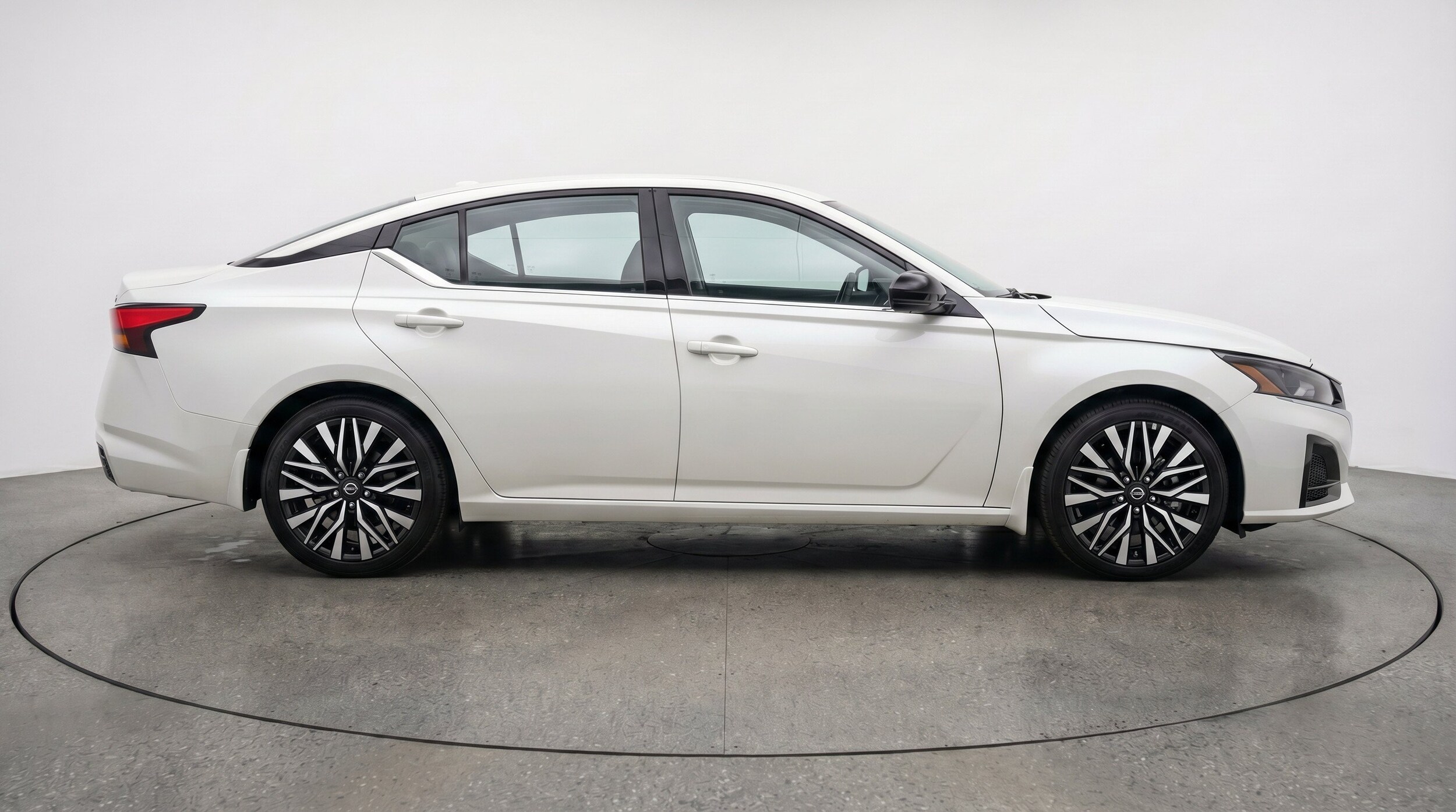 Thumbnail: 2026 Nissan Altima - 11