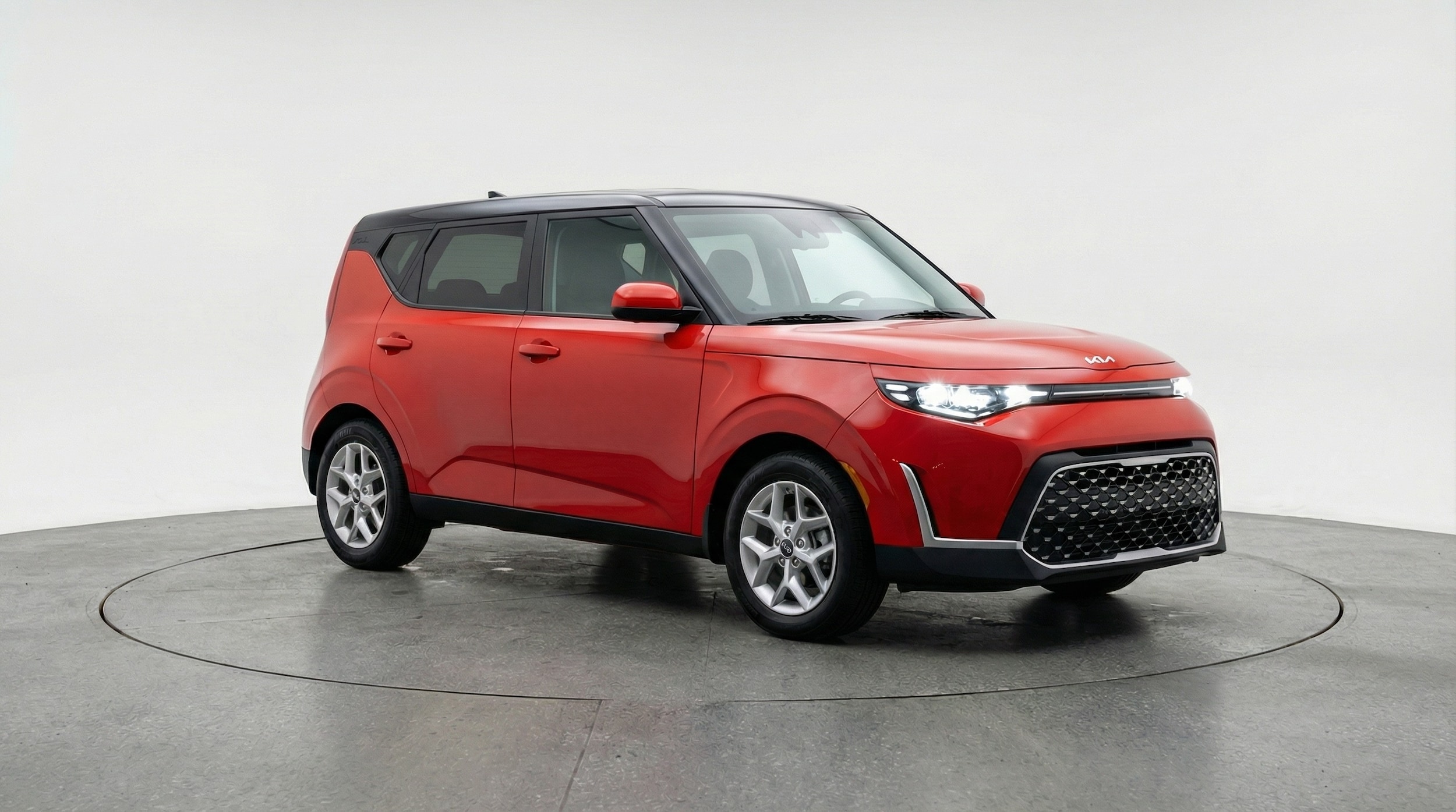 Thumbnail: 2025 Kia Soul - 1