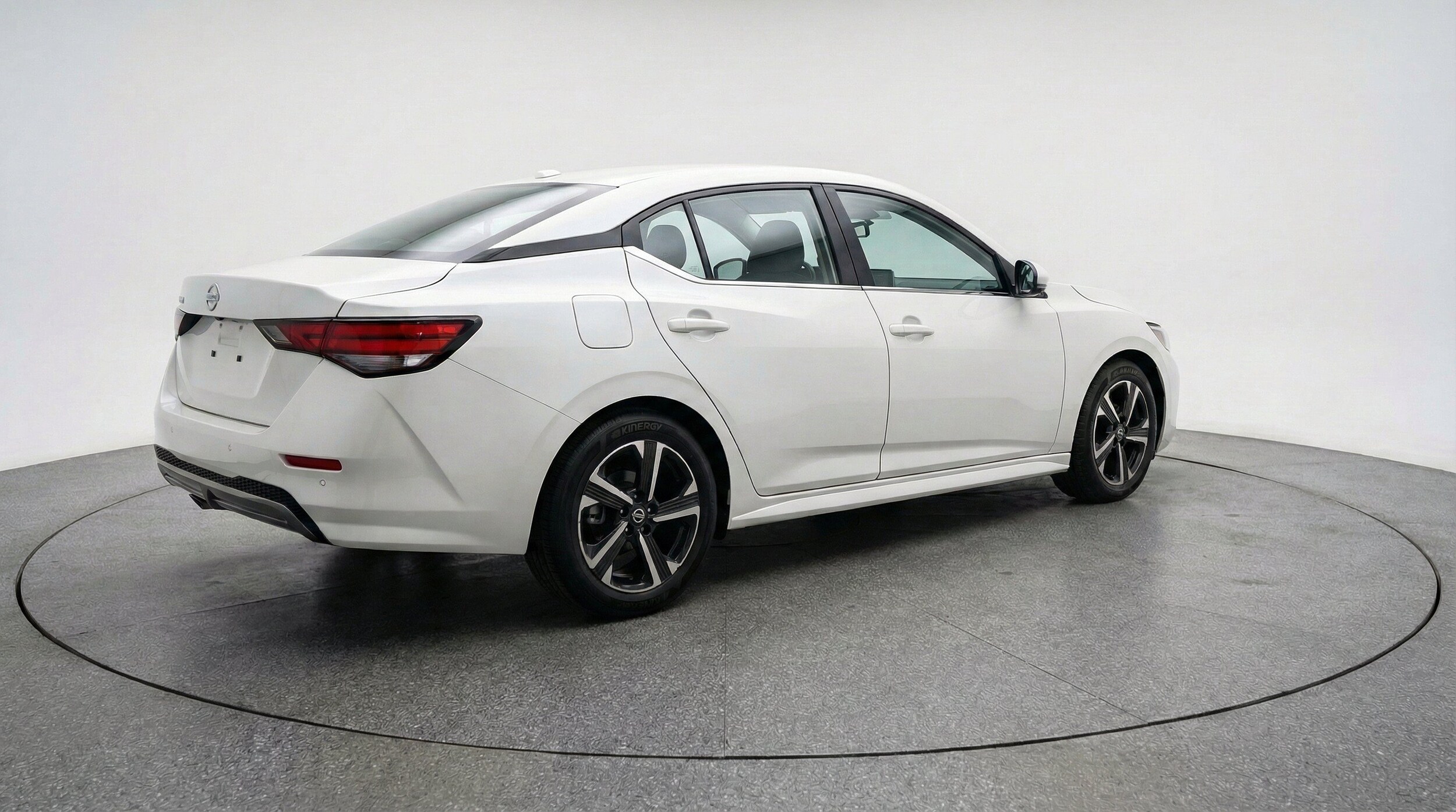Thumbnail: 2025 Nissan Sentra - 9