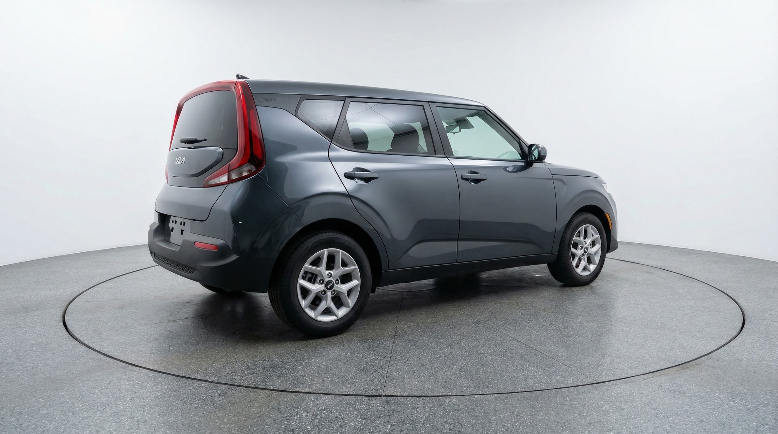 Thumbnail: 2025 Kia Soul - 7