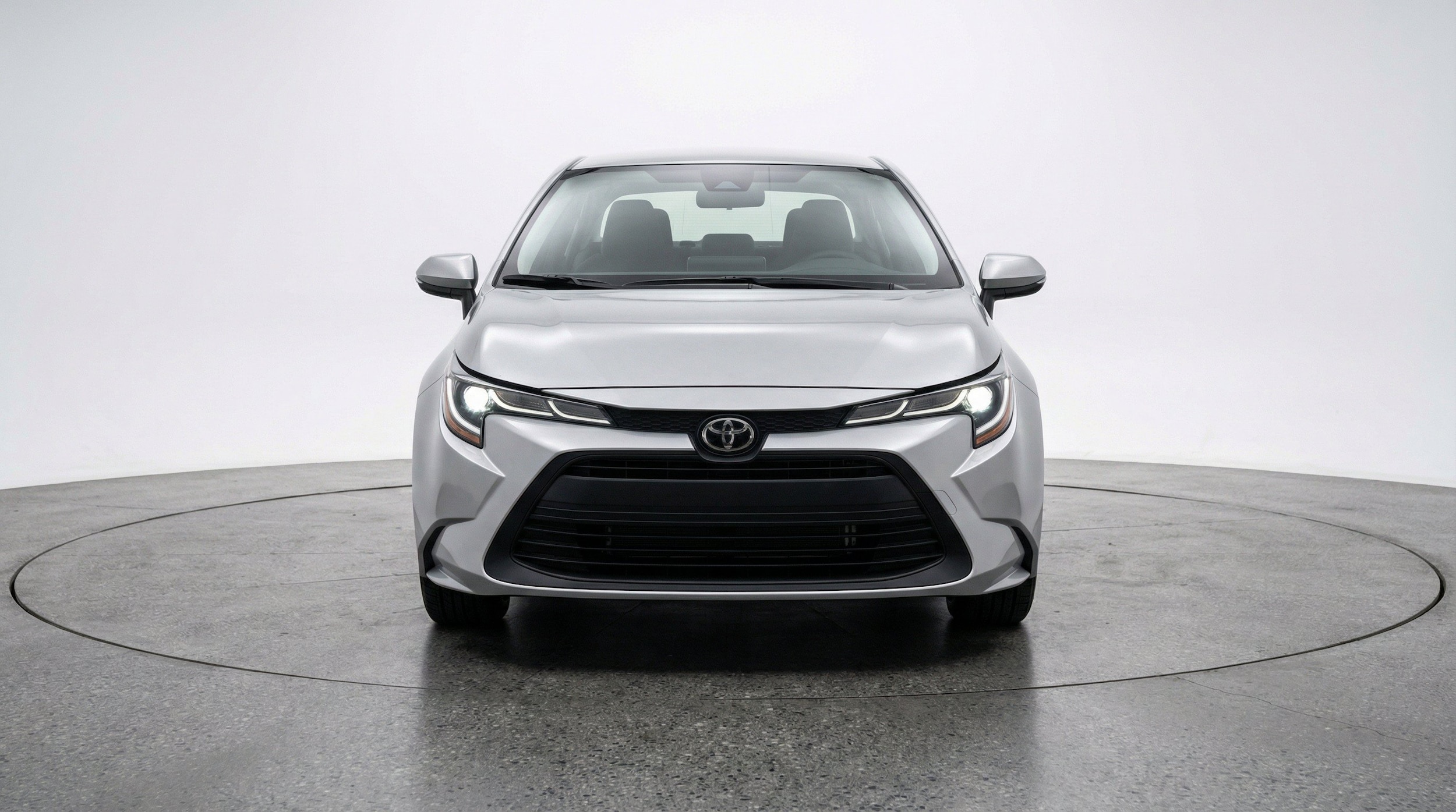 Thumbnail: 2025 Toyota Corolla - 2