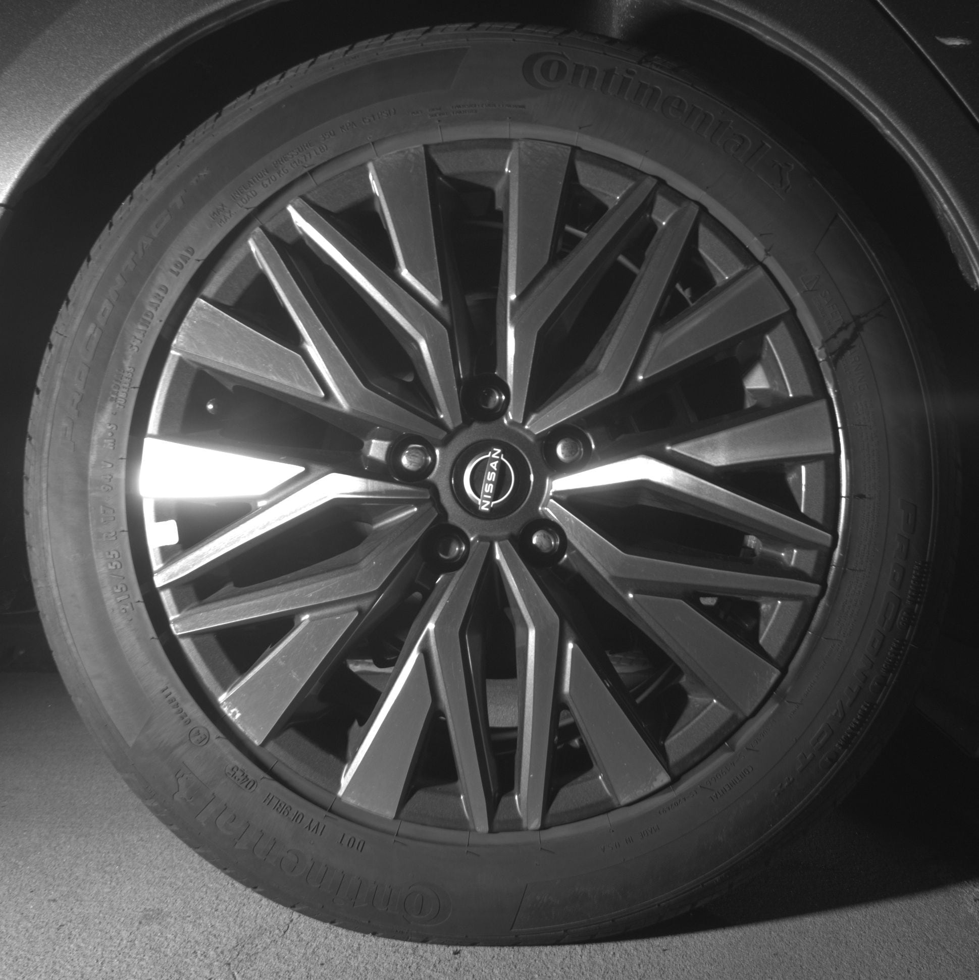 Thumbnail: 2025 Nissan Altima - 12