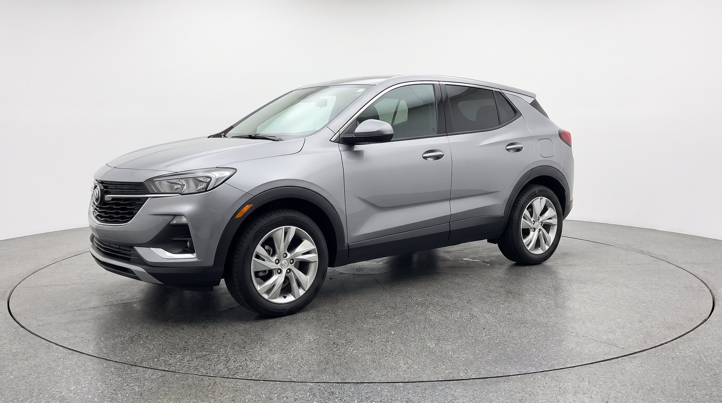 Thumbnail: 2026 Buick Encore GX - 3