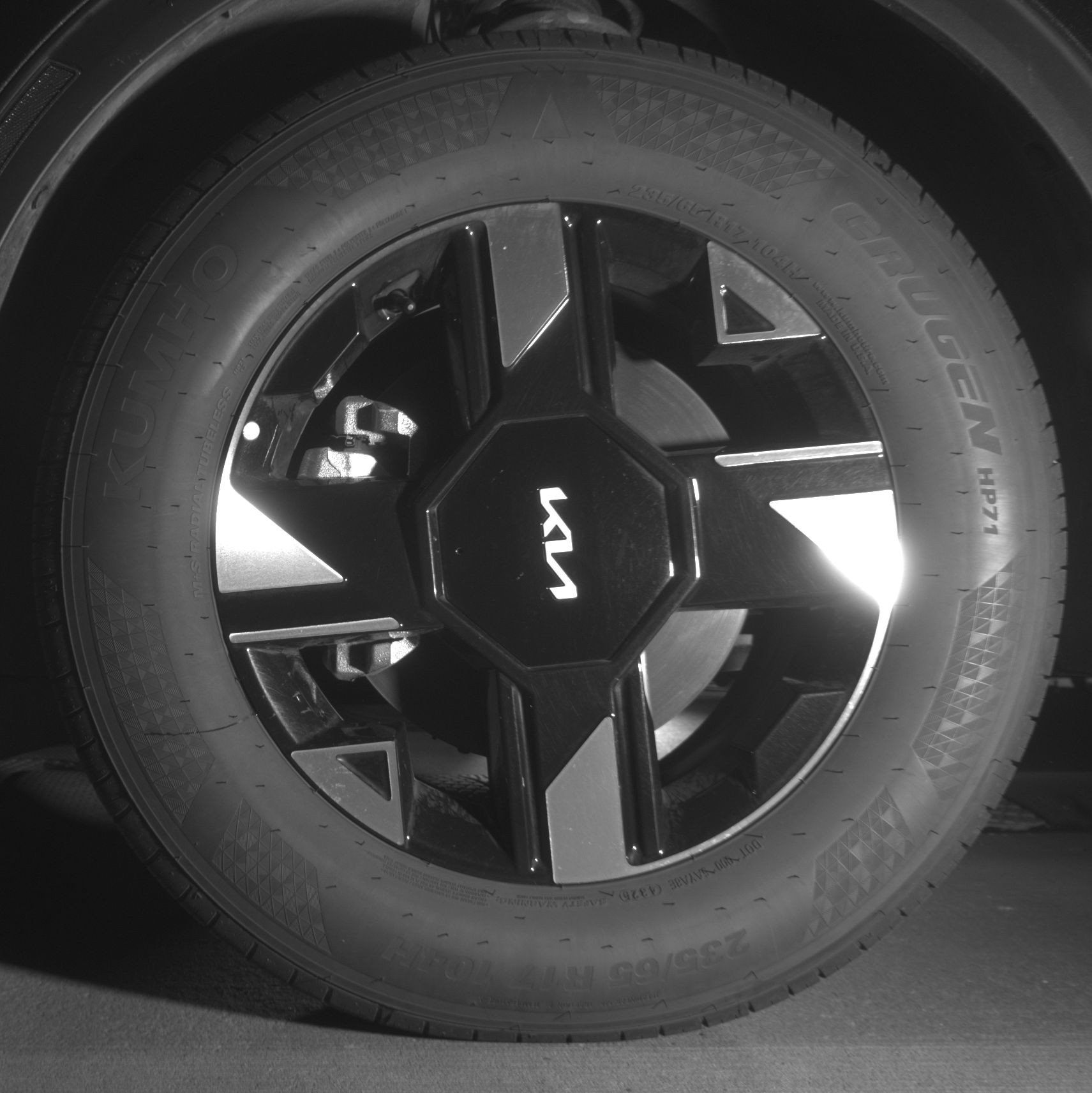 Thumbnail: 2026 Kia Sportage - 12