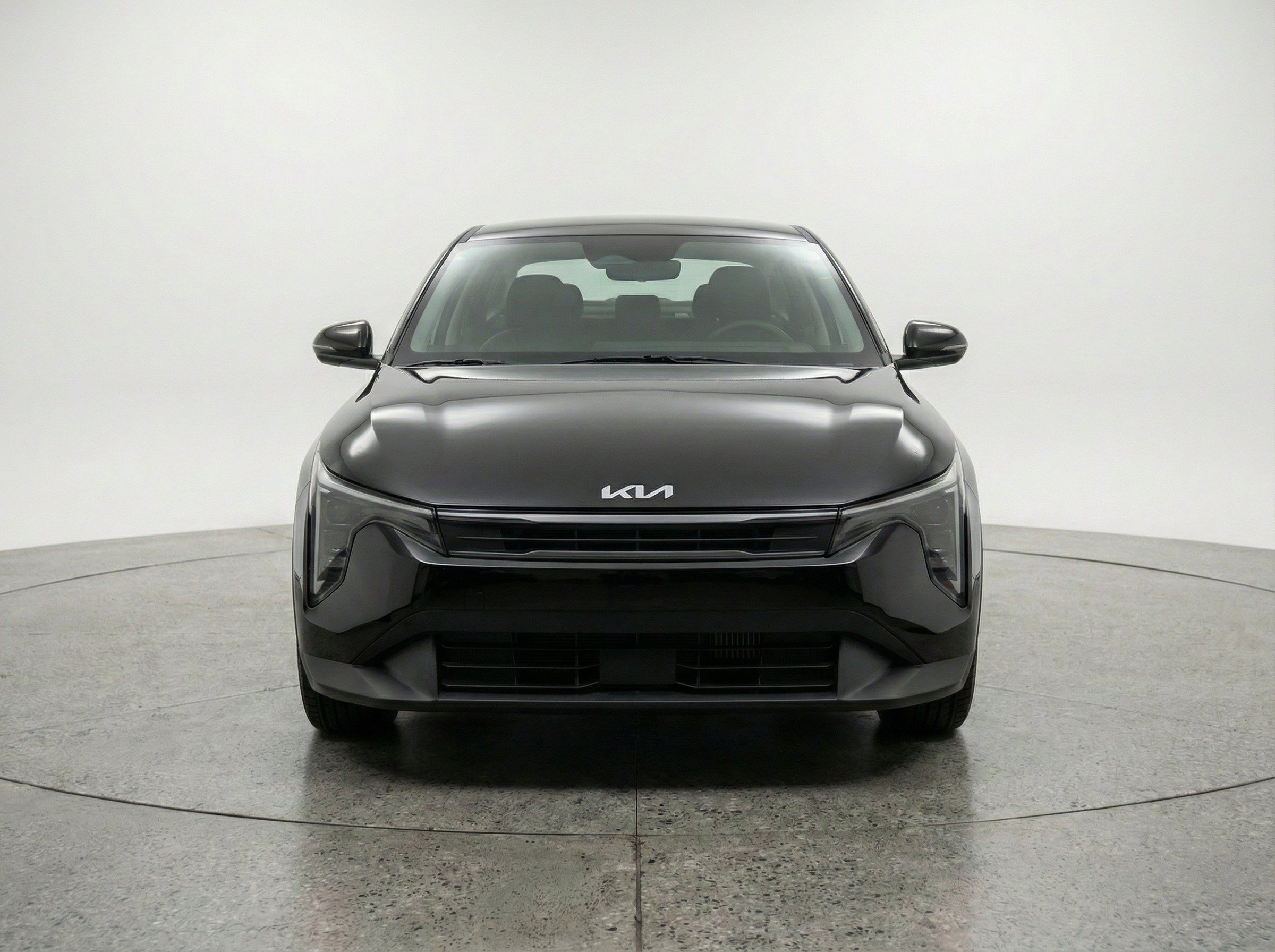 Thumbnail: 2025 Kia K4 - 2