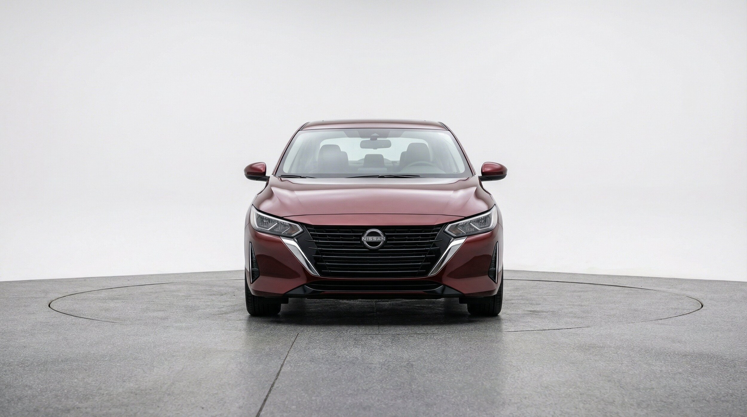Thumbnail: 2025 Nissan Sentra - 2