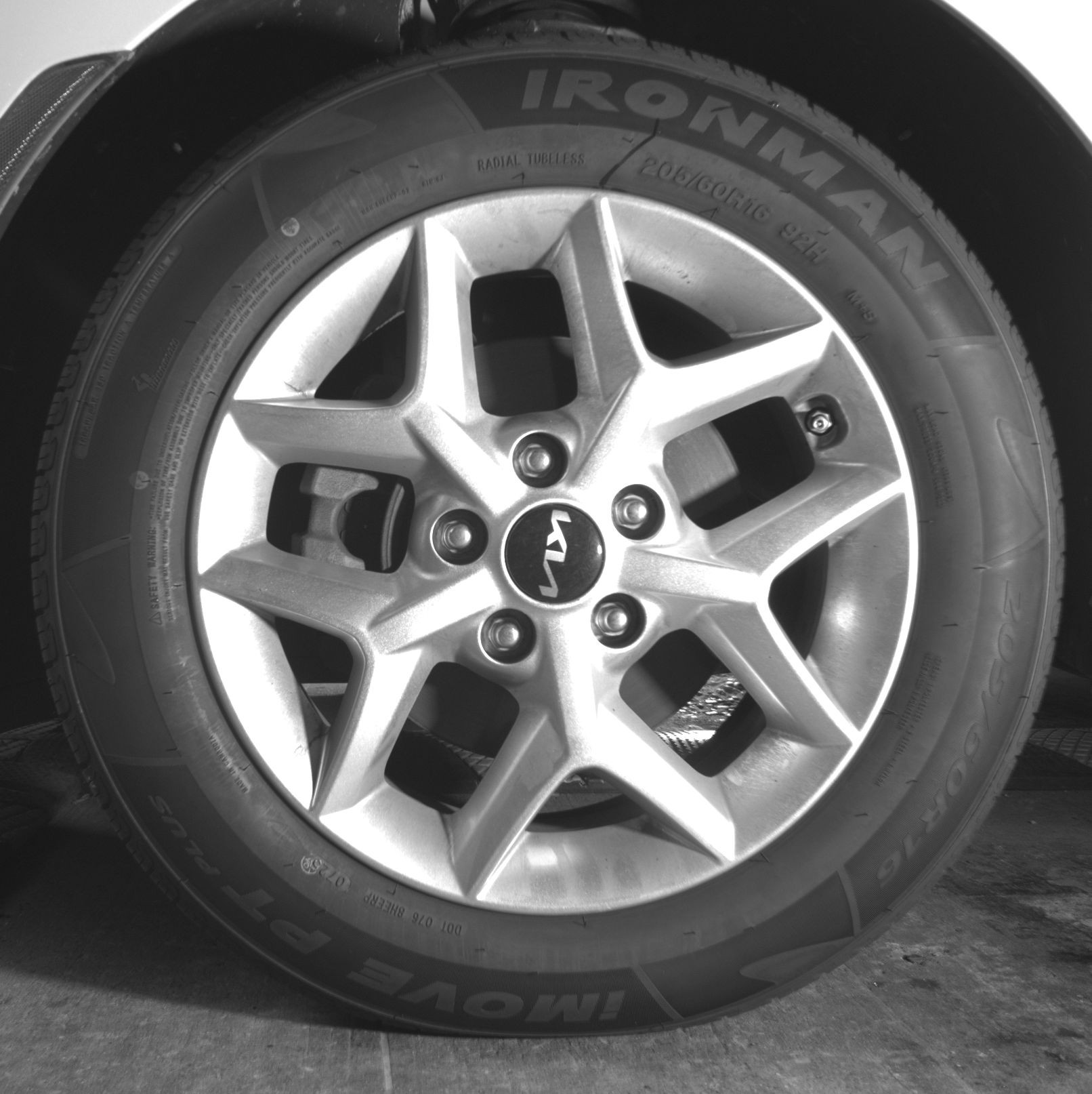 Thumbnail: 2025 Kia Soul - 9