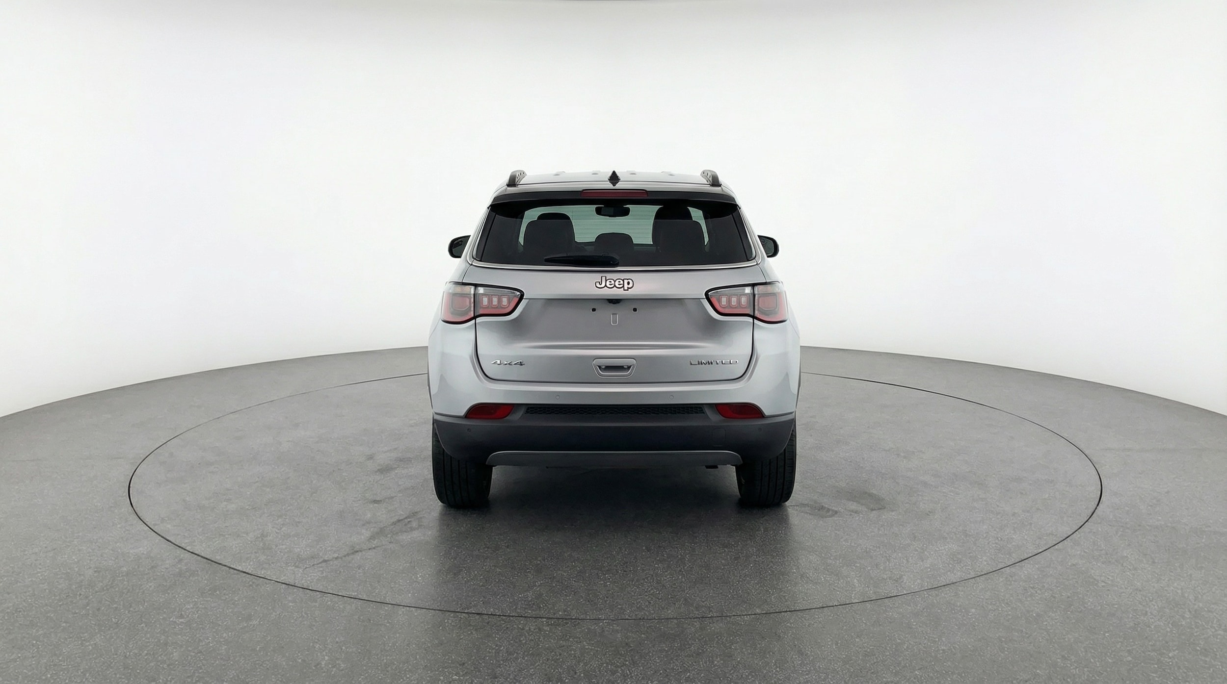 Thumbnail: 2025 Jeep Compass - 6