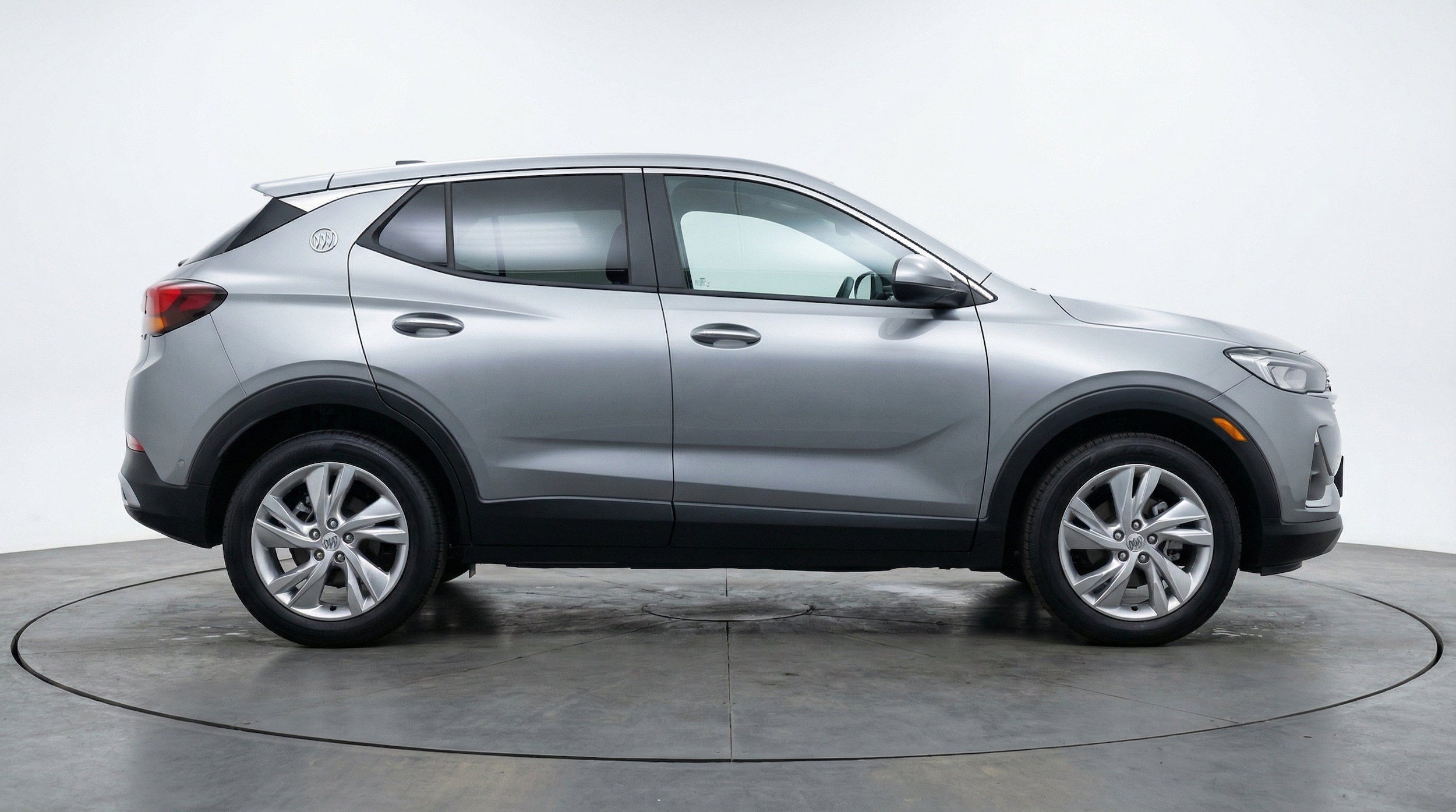 Thumbnail: 2026 Buick Encore GX - 11