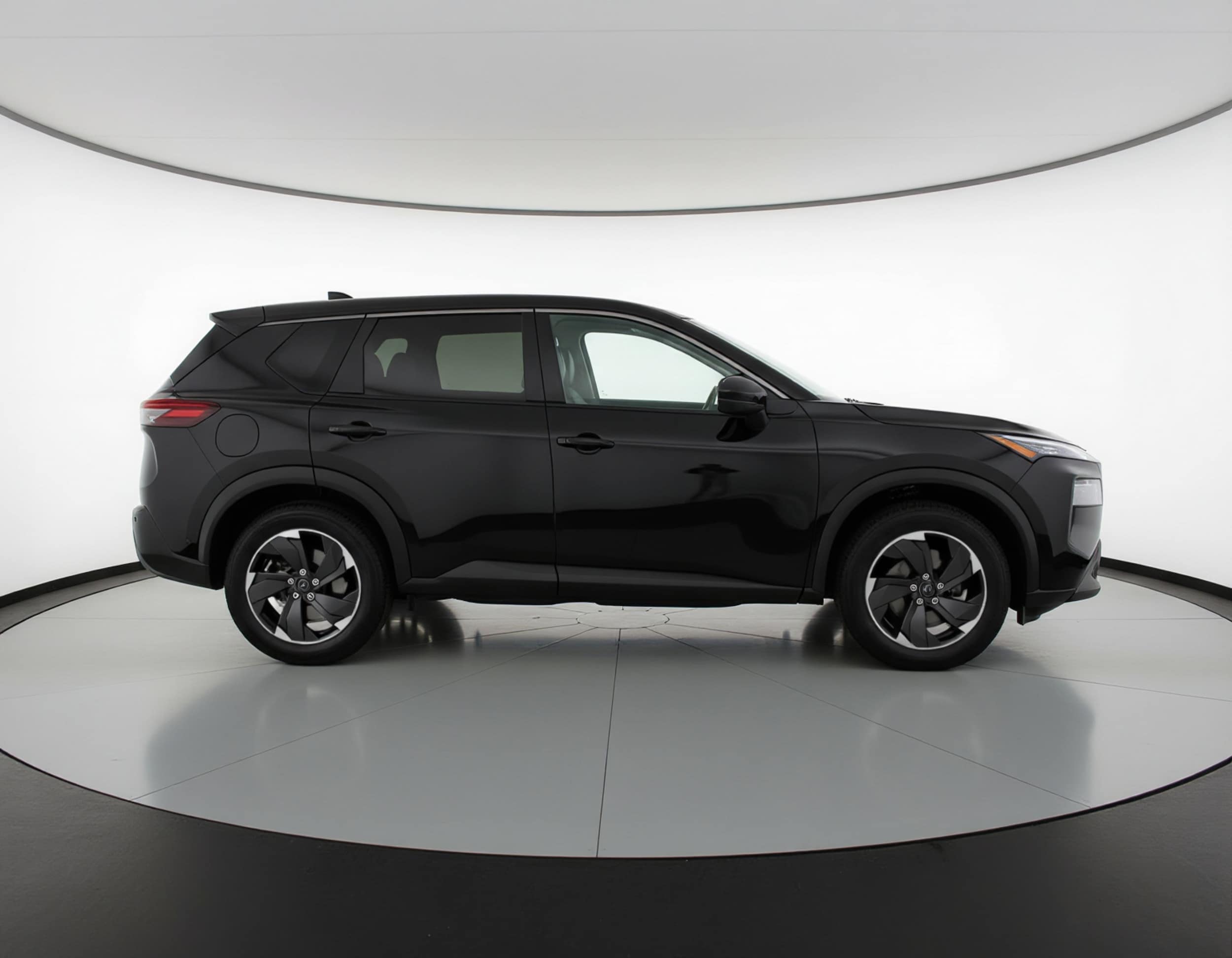 Thumbnail: 2025 Nissan Rogue - 8