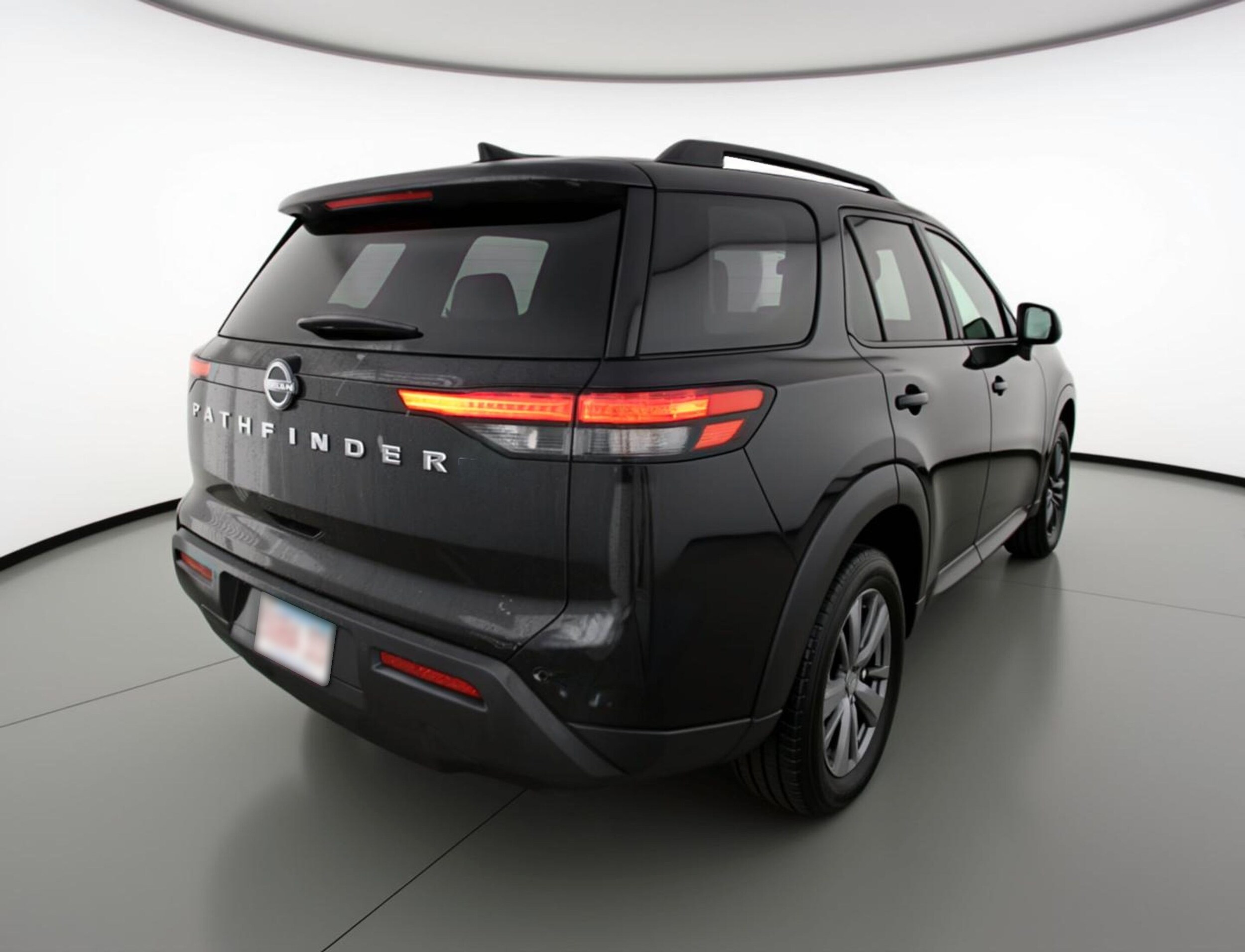 Thumbnail: 2025 Nissan Pathfinder - 7