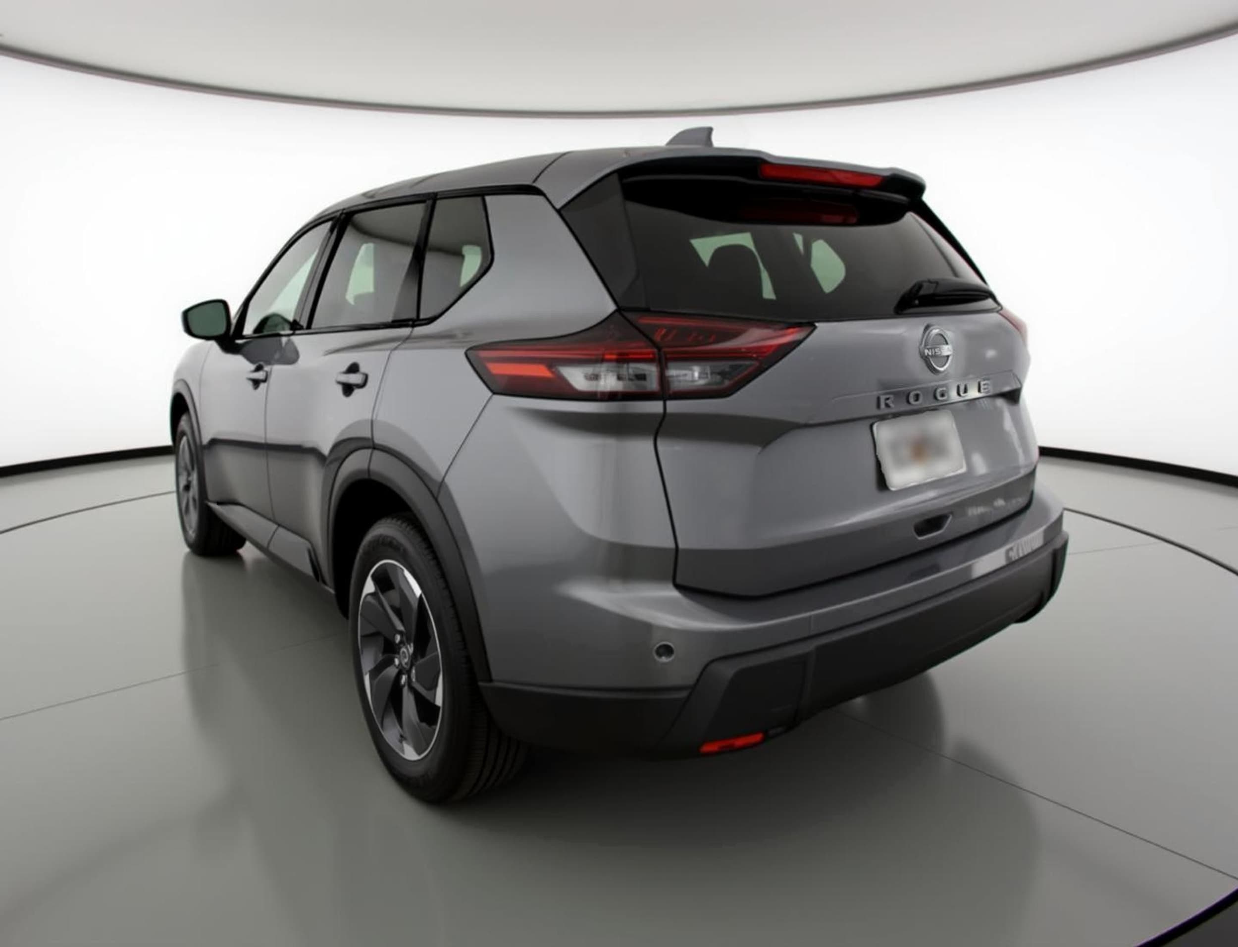Thumbnail: 2025 Nissan Rogue - 5