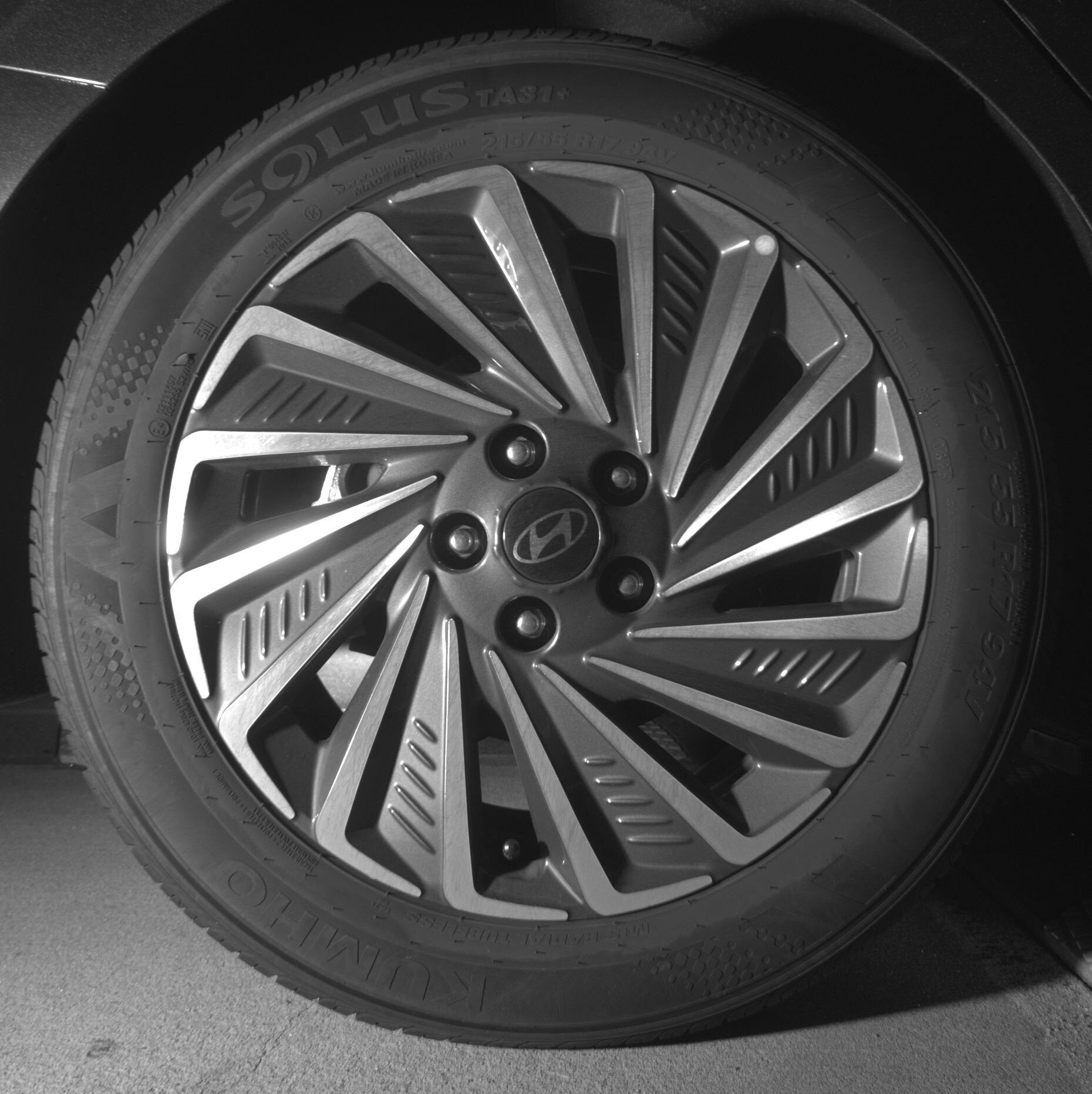 Thumbnail: 2025 Hyundai Sonata - 12