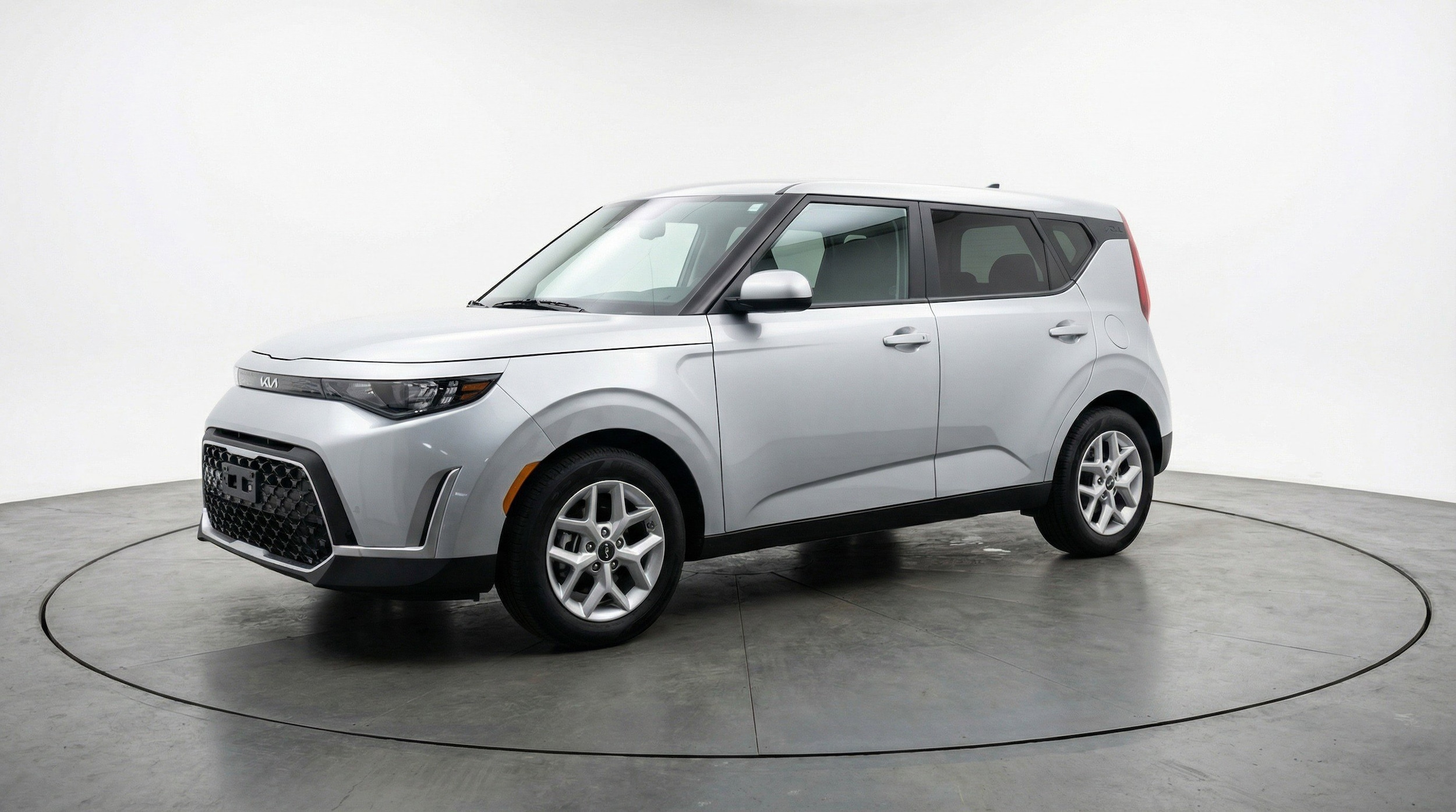 Thumbnail: 2025 Kia Soul - 3