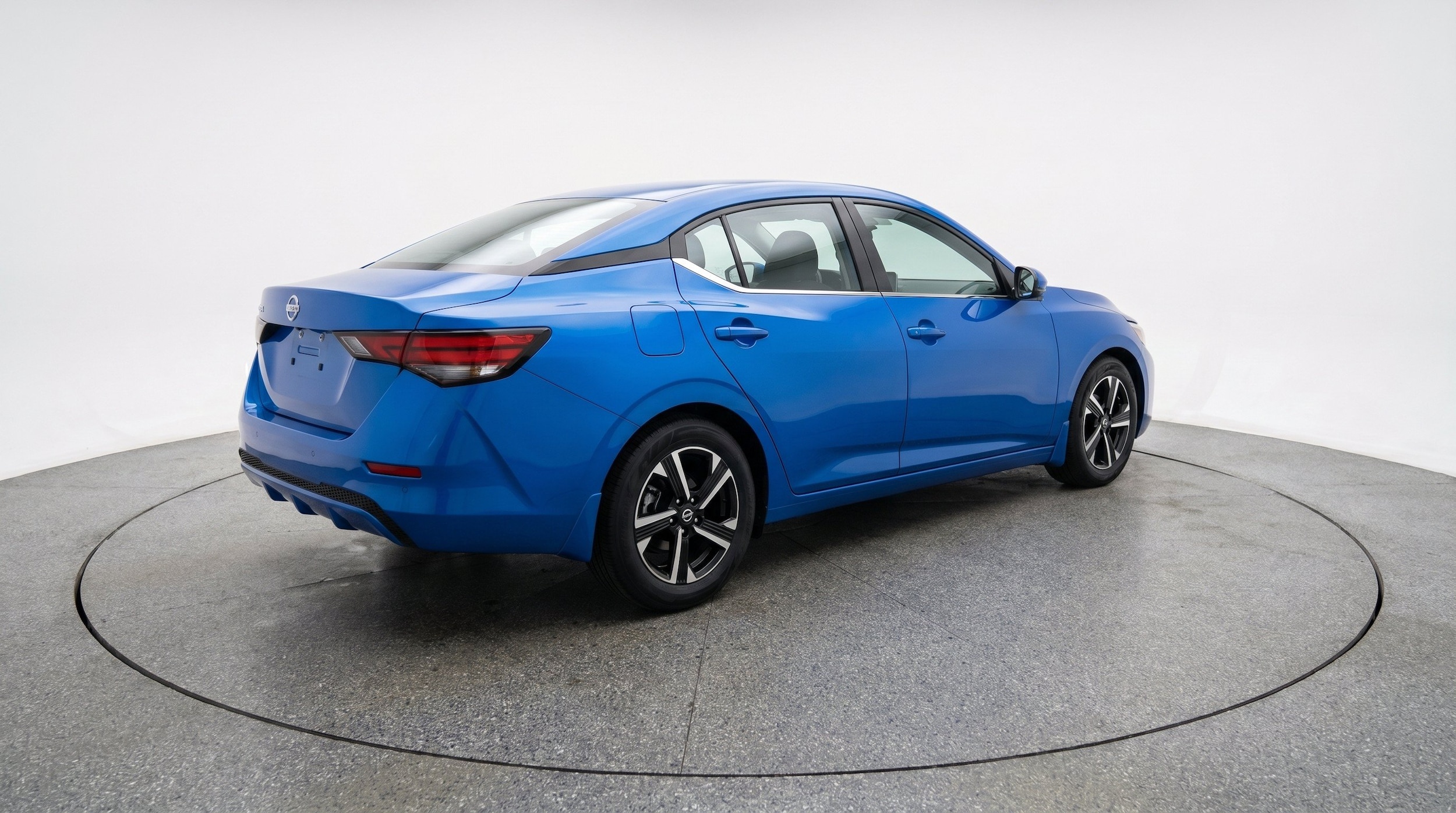 Thumbnail: 2025 Nissan Sentra - 9
