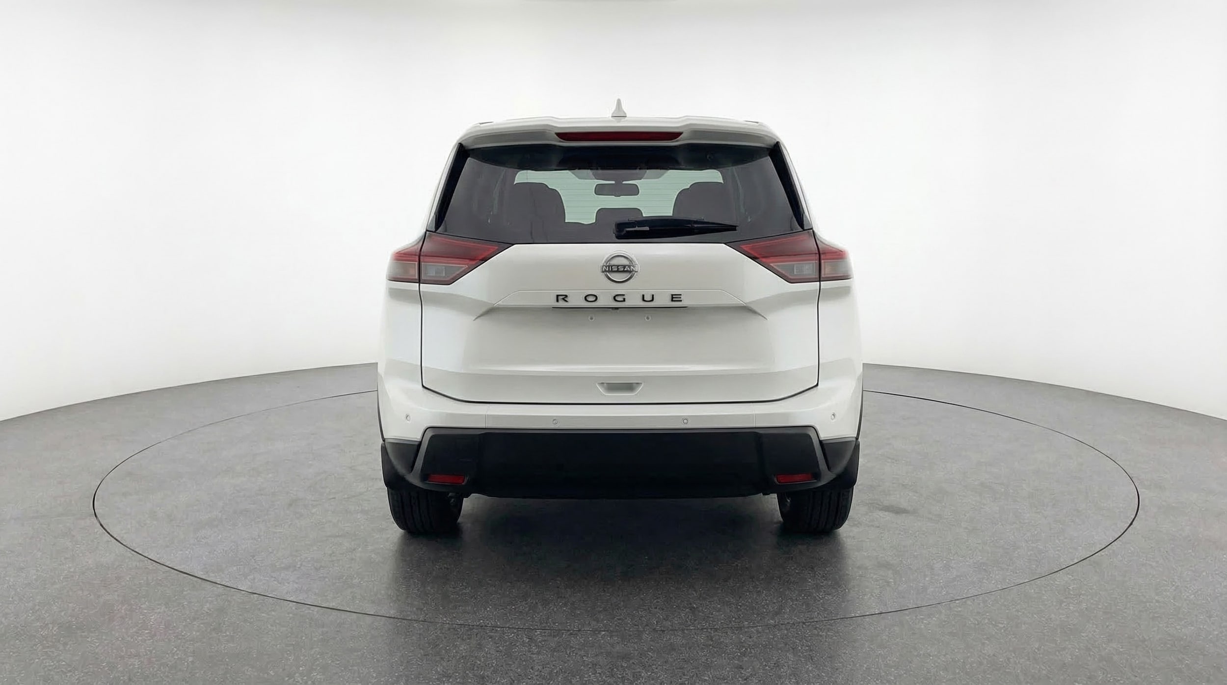 Thumbnail: 2024 Nissan Rogue - 6