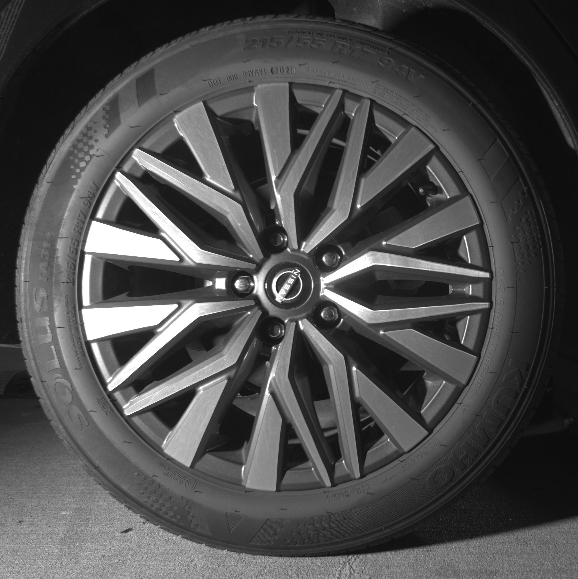 Thumbnail: 2025 Nissan Altima - 12