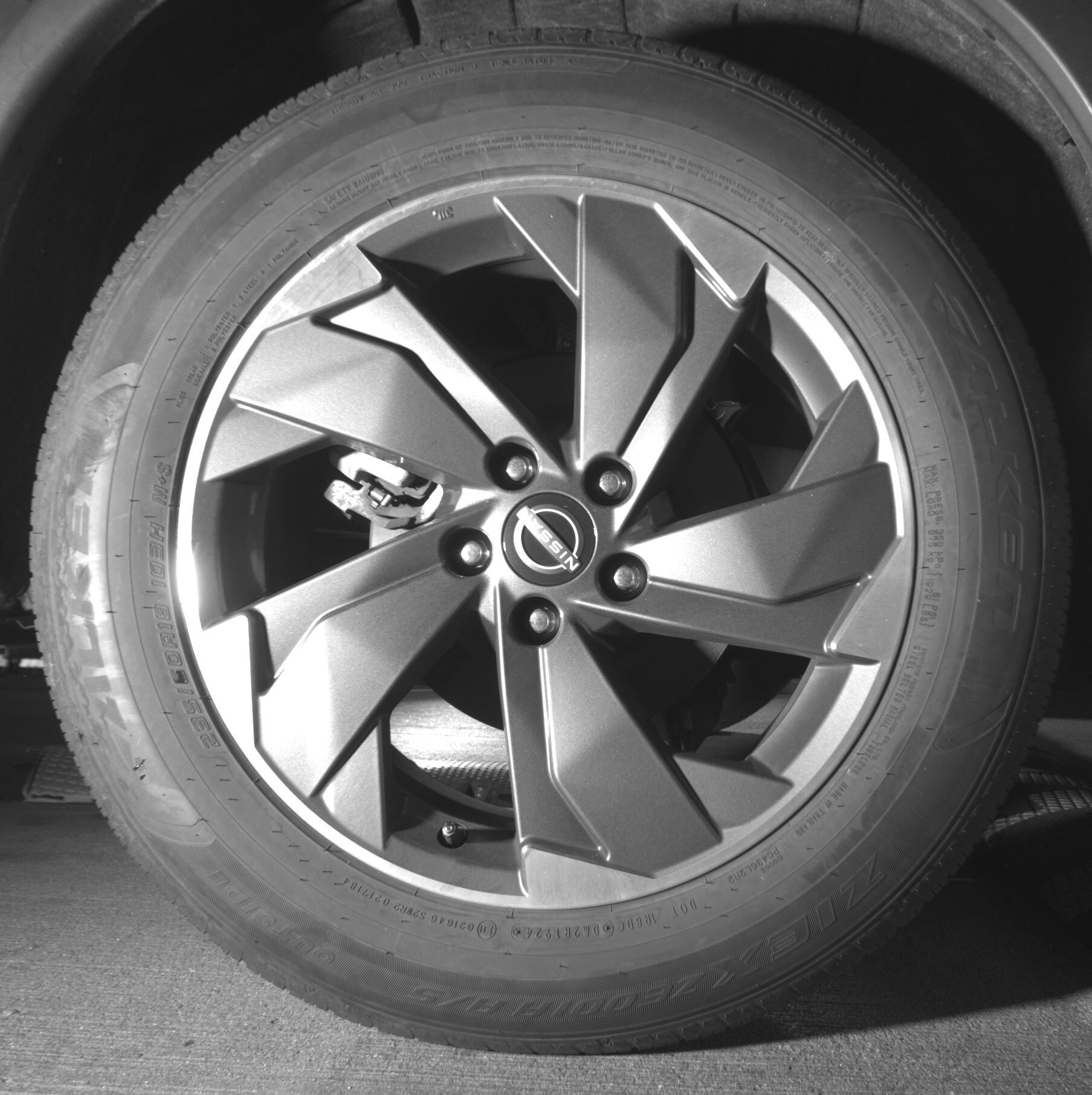 Thumbnail: 2025 Nissan Rogue - 12