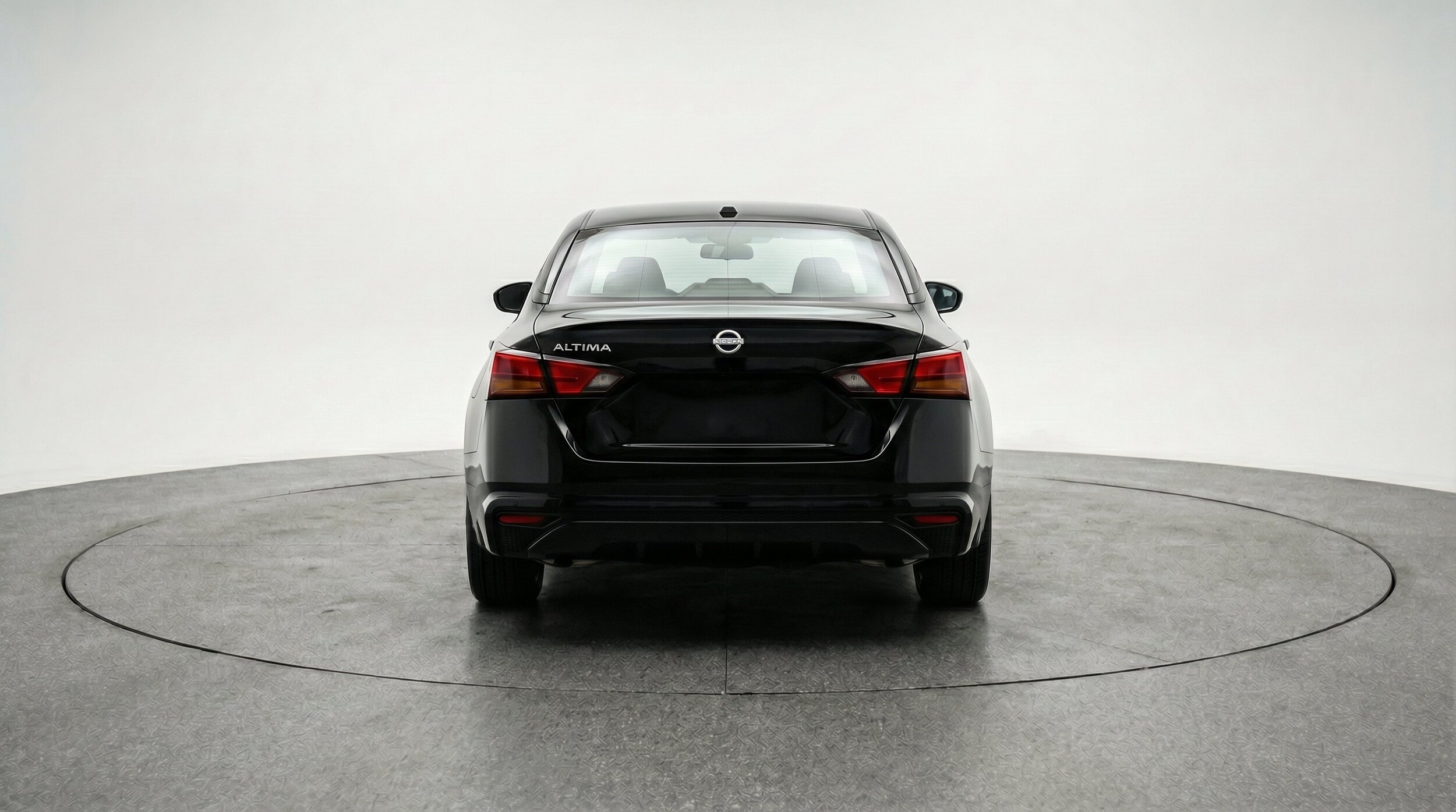 Thumbnail: 2026 Nissan Altima - 7