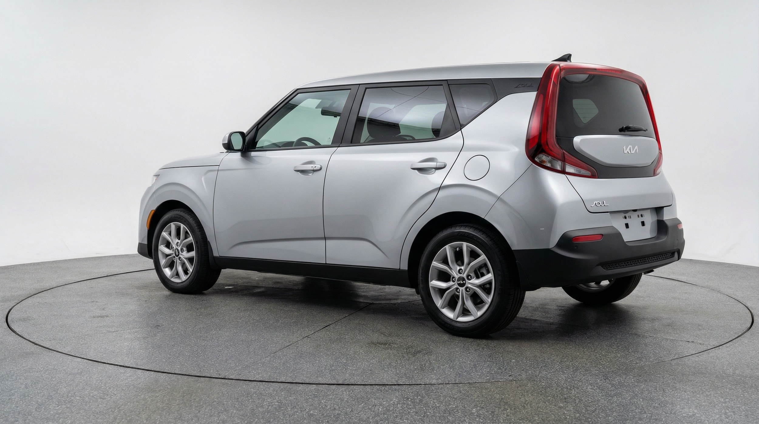 Thumbnail: 2025 Kia Soul - 5