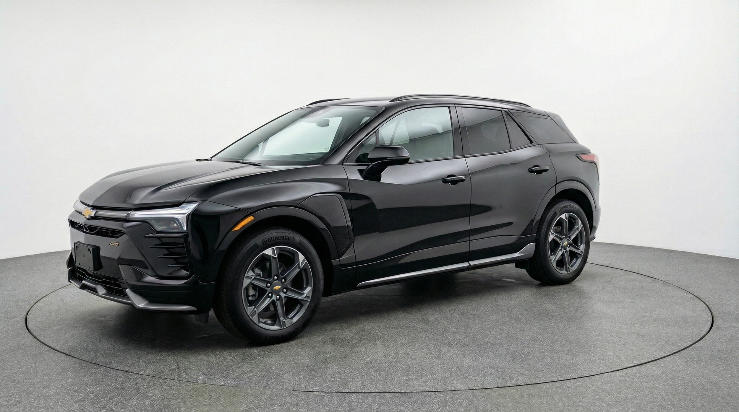 Thumbnail: 2025 Chevrolet Blazer - 3