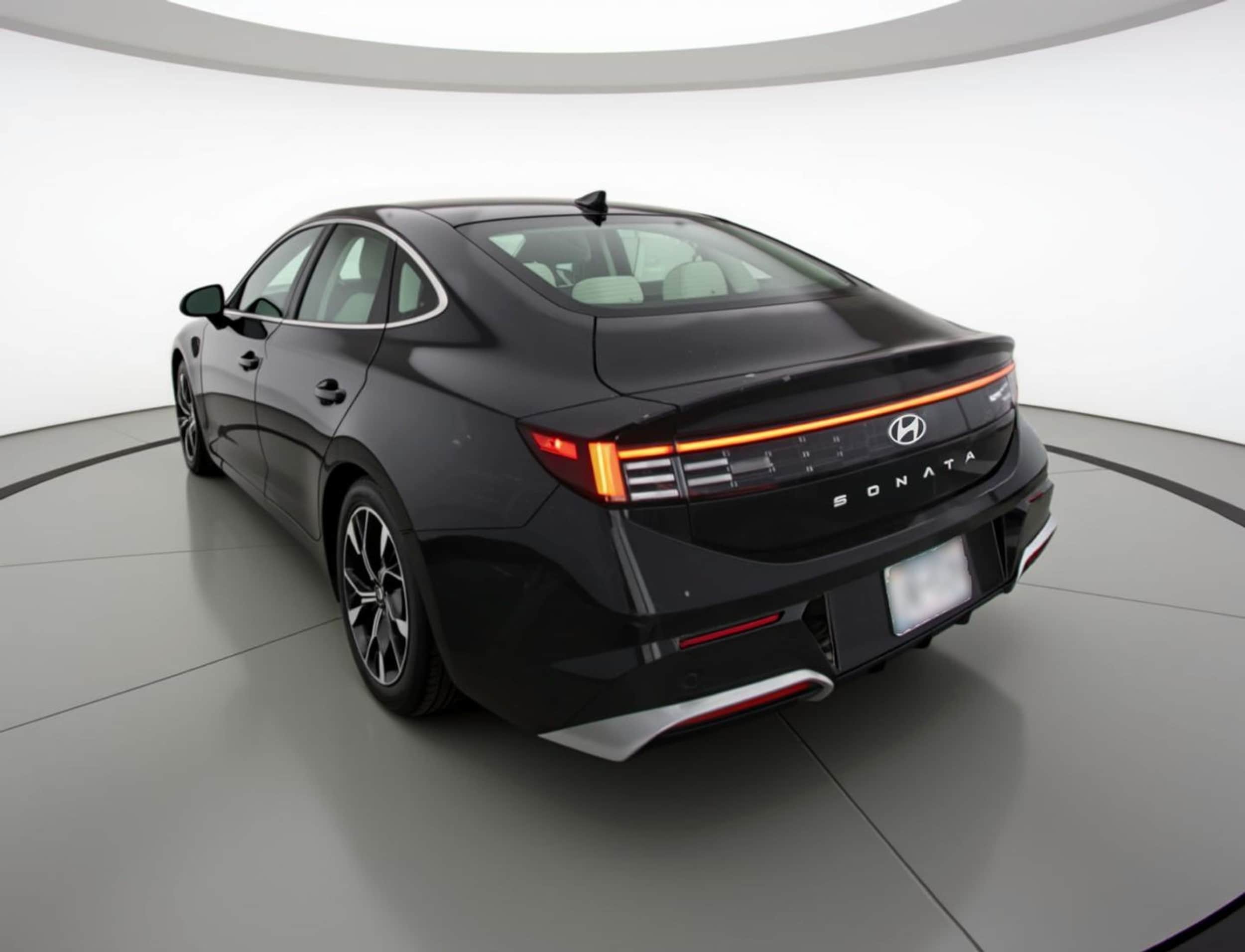 Thumbnail: 2025 Hyundai Sonata - 5