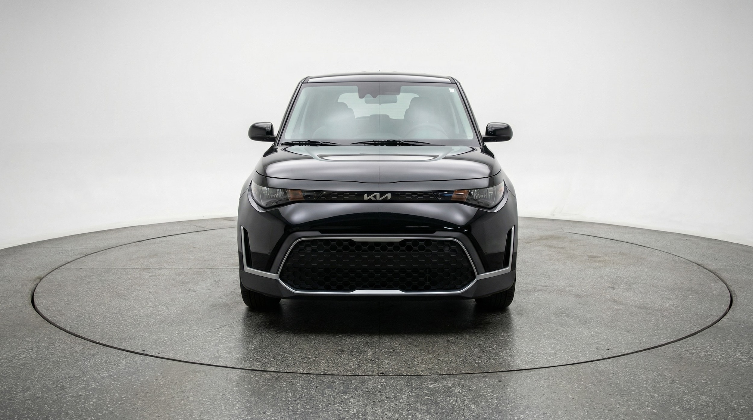 Thumbnail: 2025 Kia Soul - 2