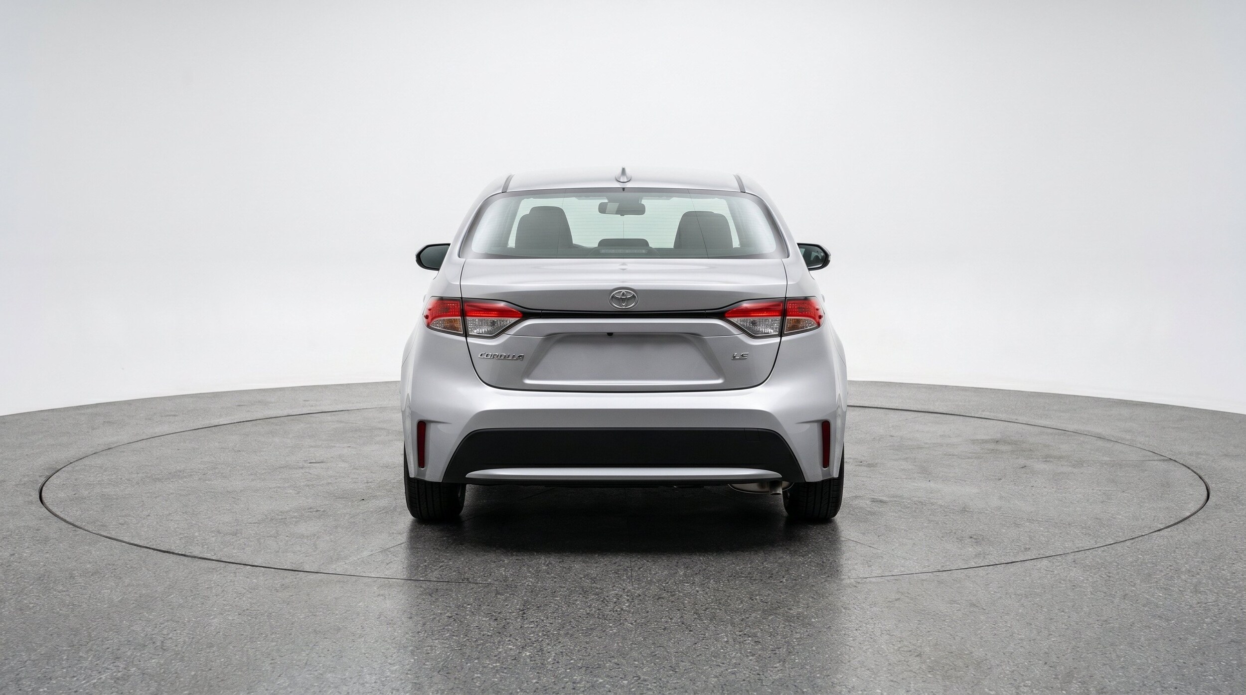 Thumbnail: 2025 Toyota Corolla - 7