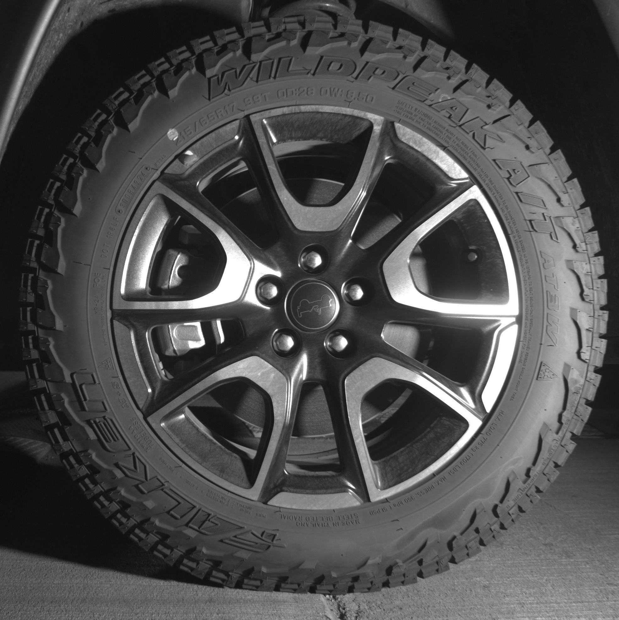 Thumbnail: 2025 Jeep Compass - 12