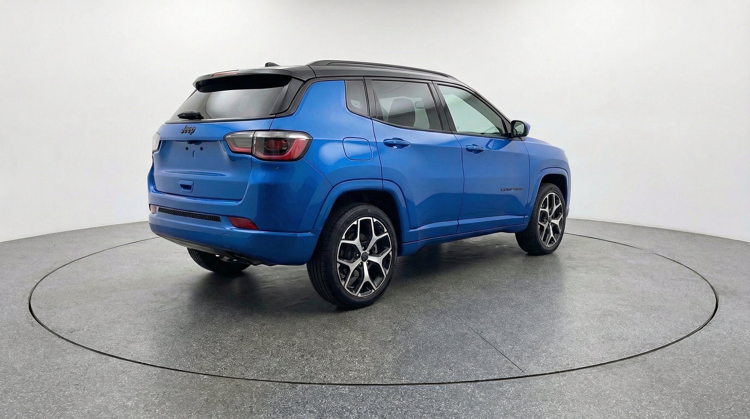 Thumbnail: 2025 Jeep Compass - 9