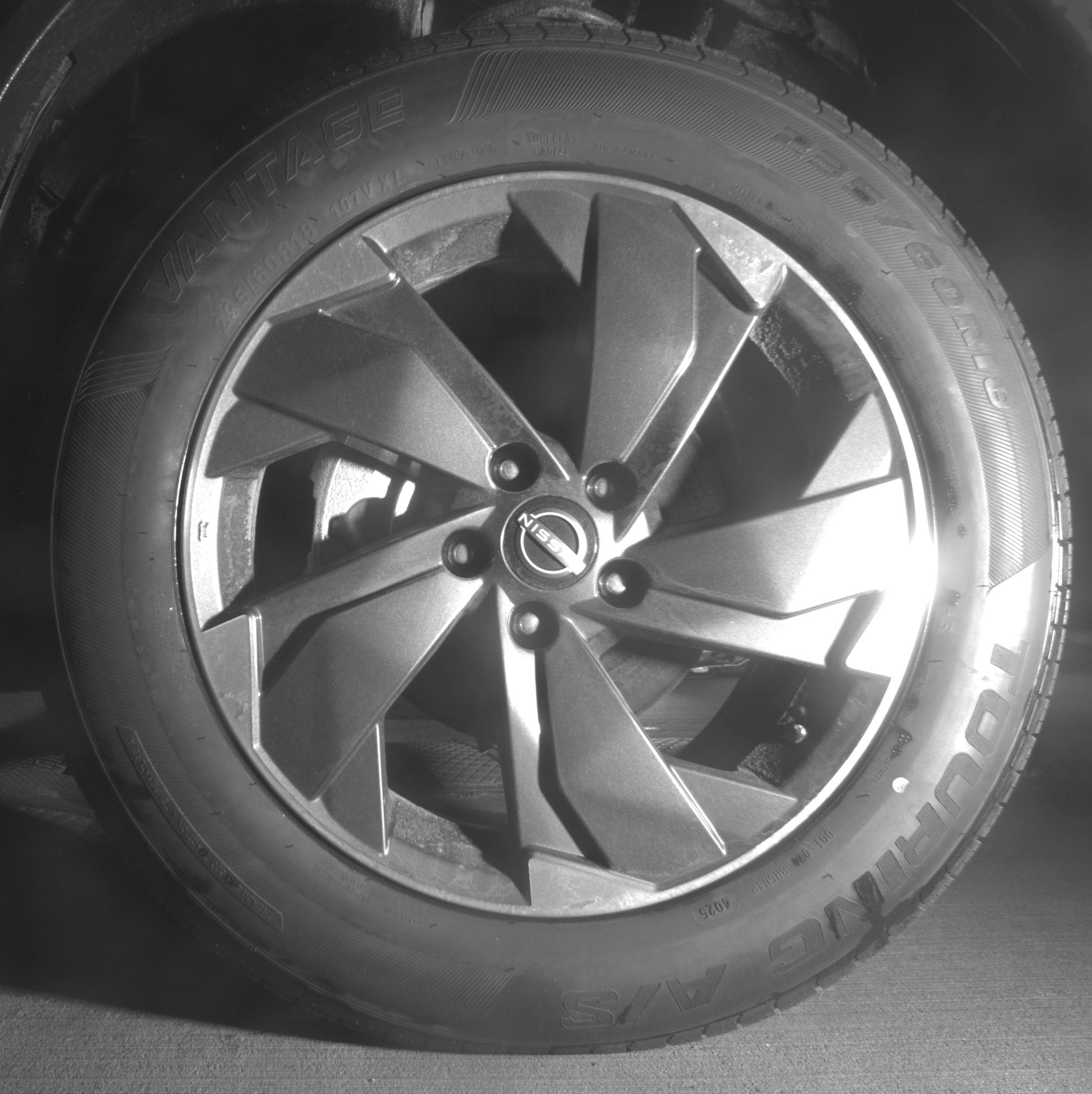 Thumbnail: 2025 Nissan Rogue - 9