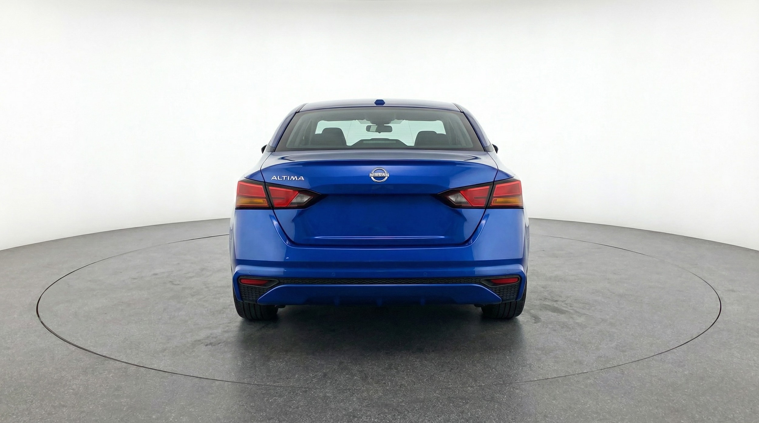 Thumbnail: 2025 Nissan Altima - 6
