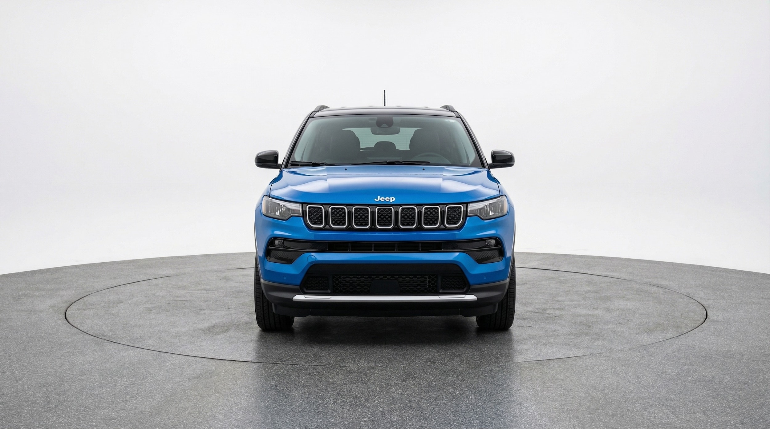 Thumbnail: 2025 Jeep Compass - 2