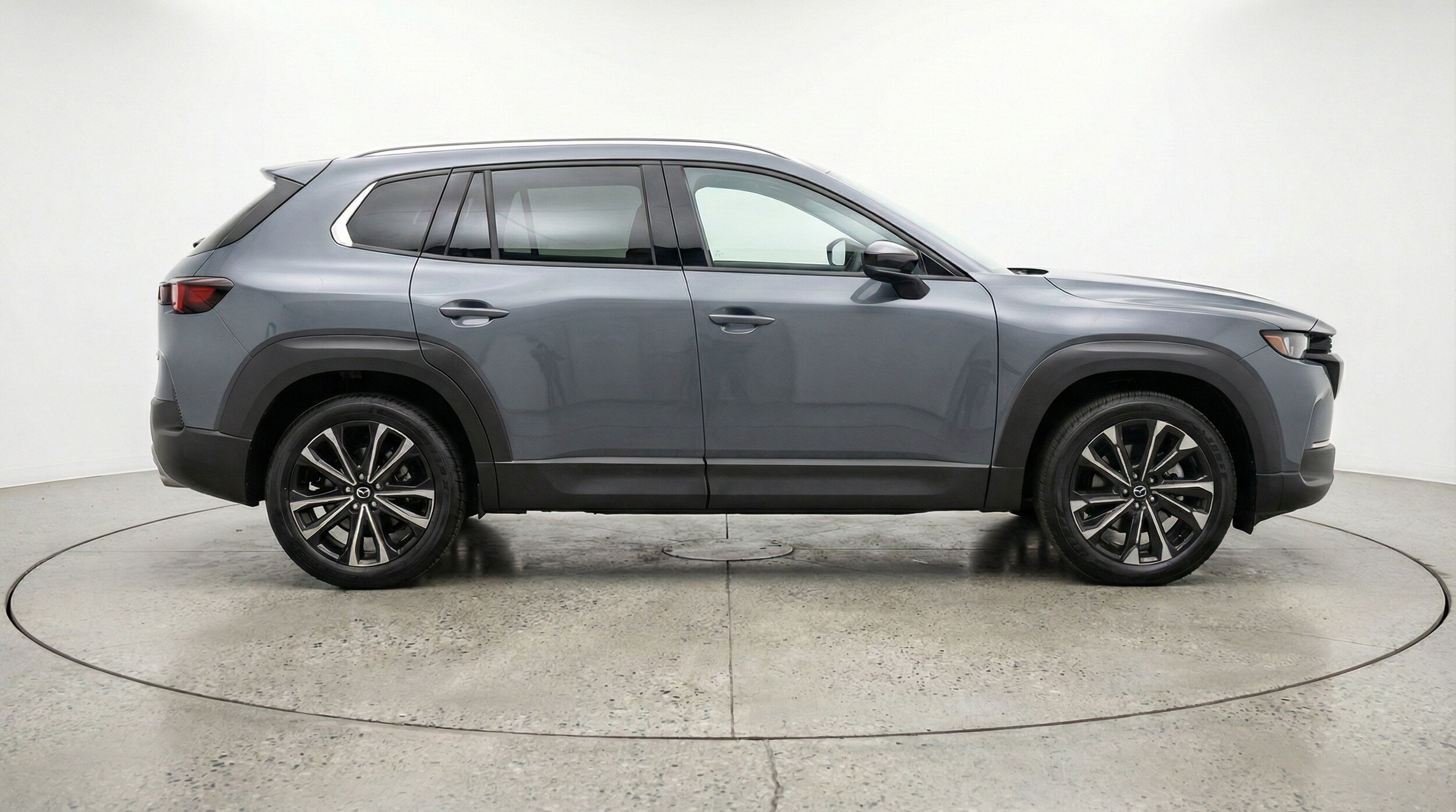 Thumbnail: 2025 Mazda CX-50 - 8