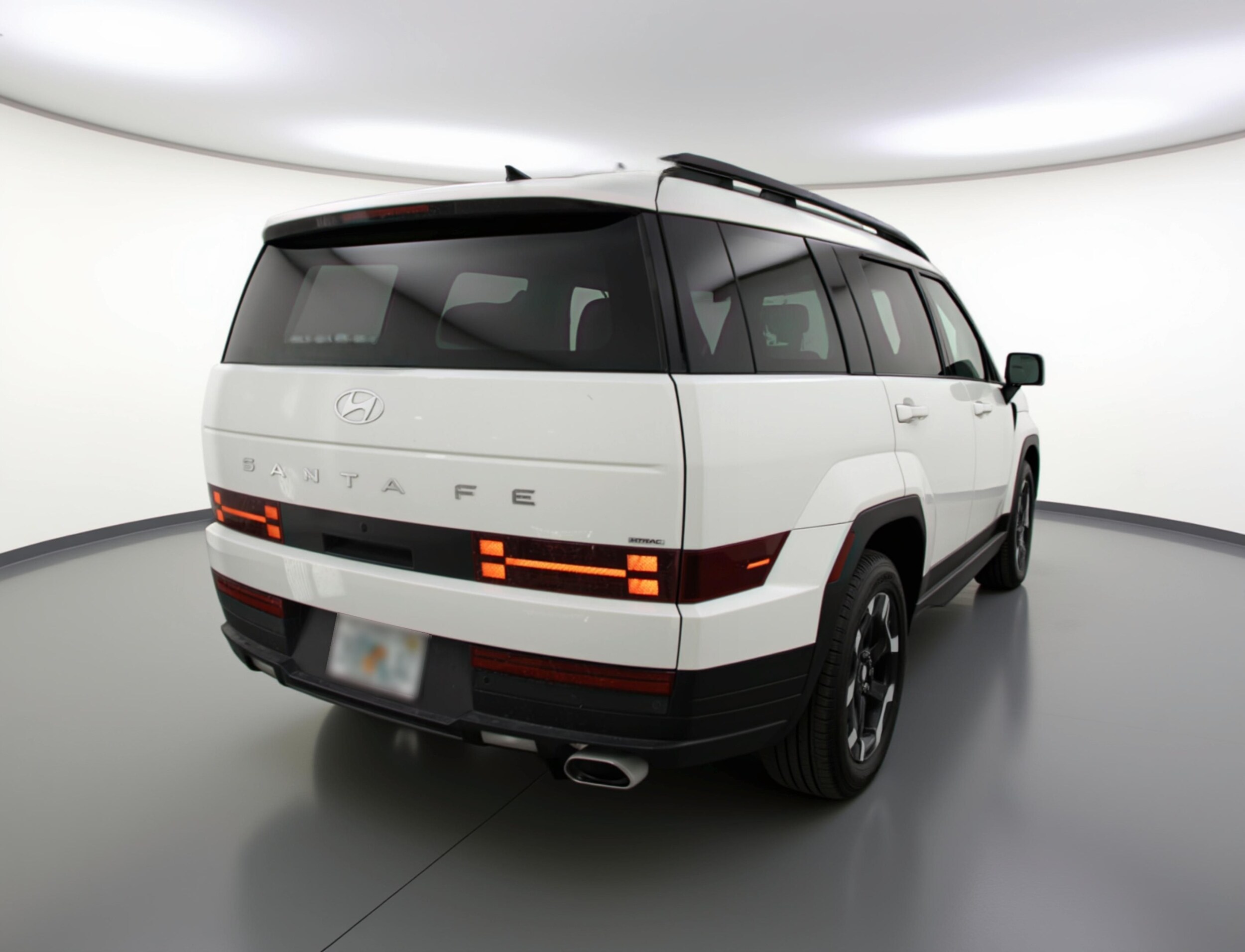 Thumbnail: 2025 Hyundai Santa Fe - 7