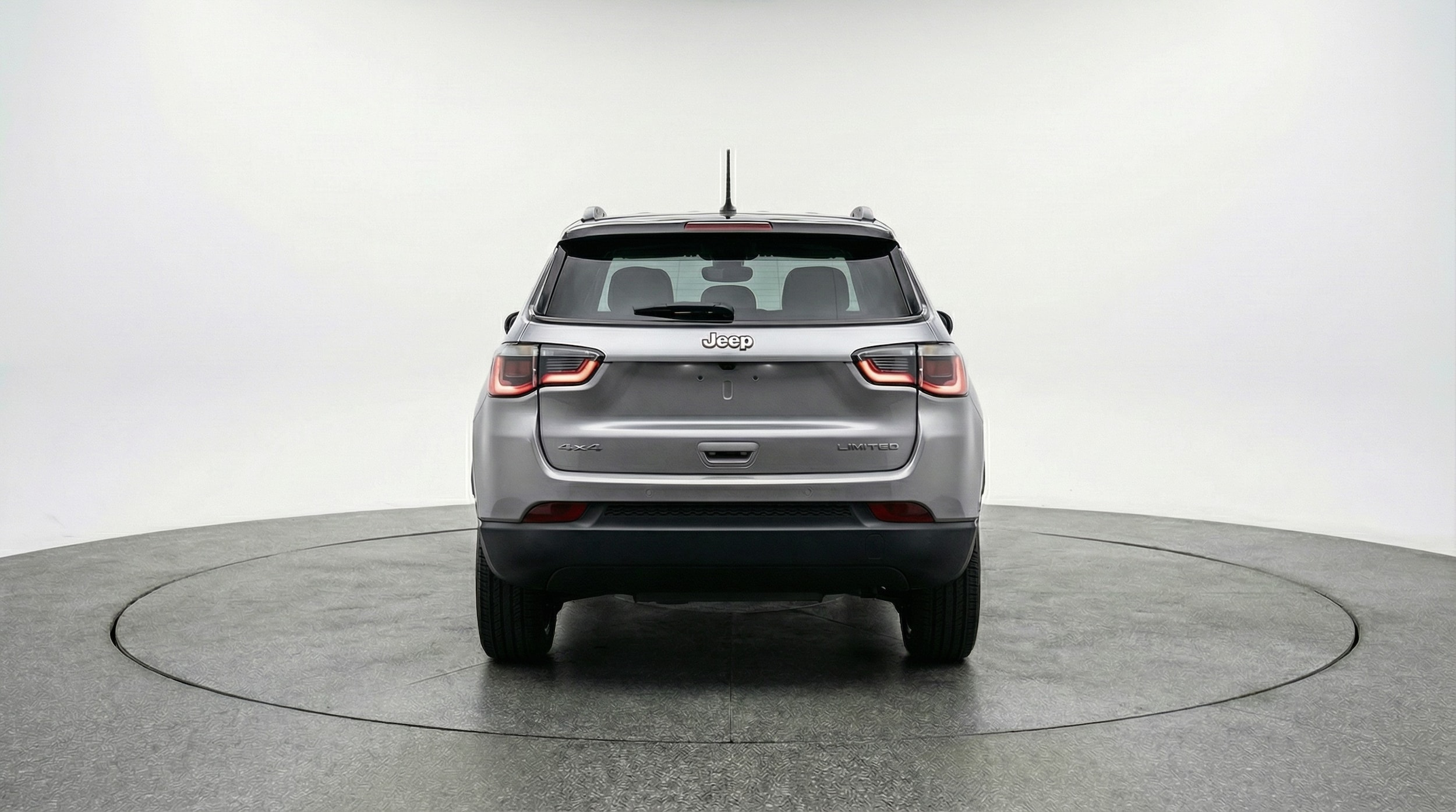 Thumbnail: 2025 Jeep Compass - 6