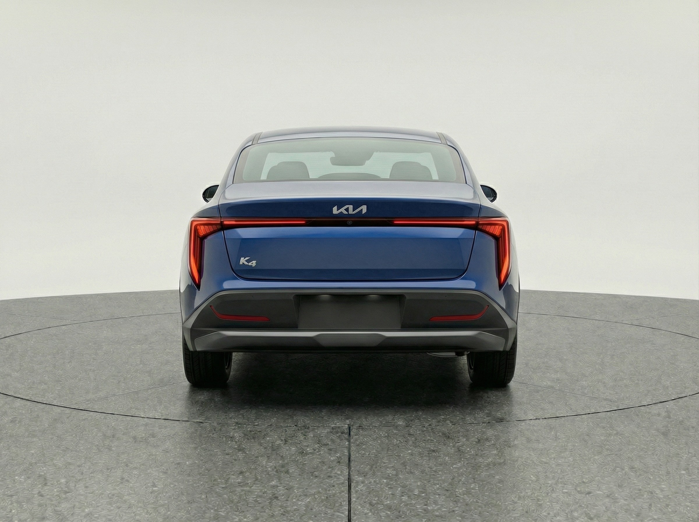 Thumbnail: 2025 Kia K4 - 6