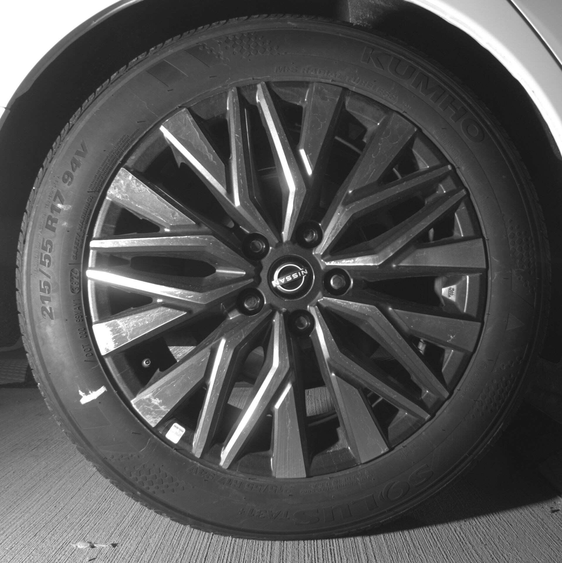 Thumbnail: 2025 Nissan Altima - 12