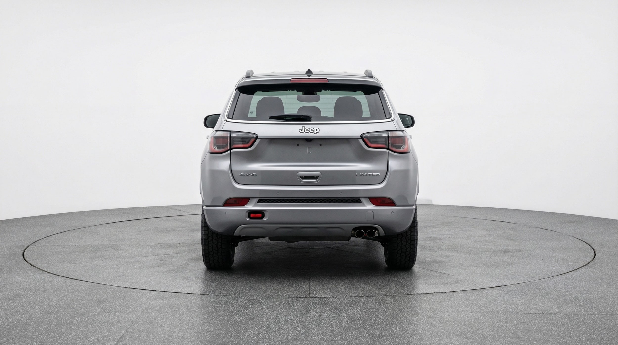 Thumbnail: 2025 Jeep Compass - 6