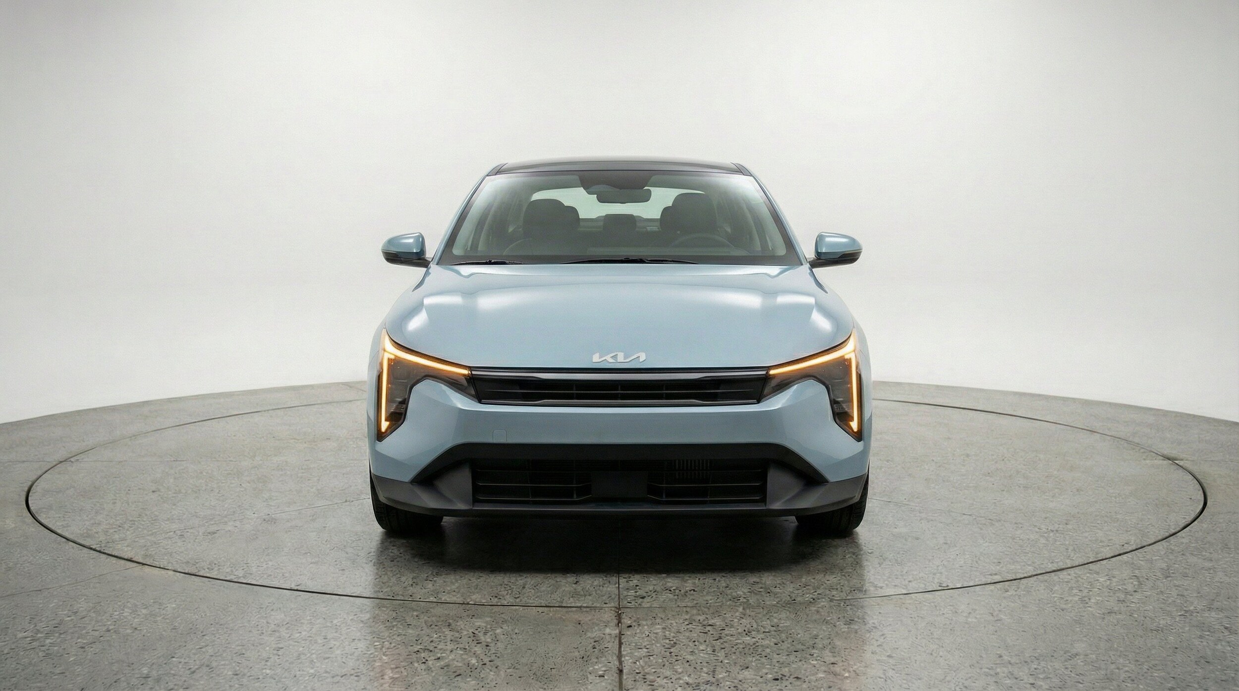 Thumbnail: 2025 Kia K4 - 2