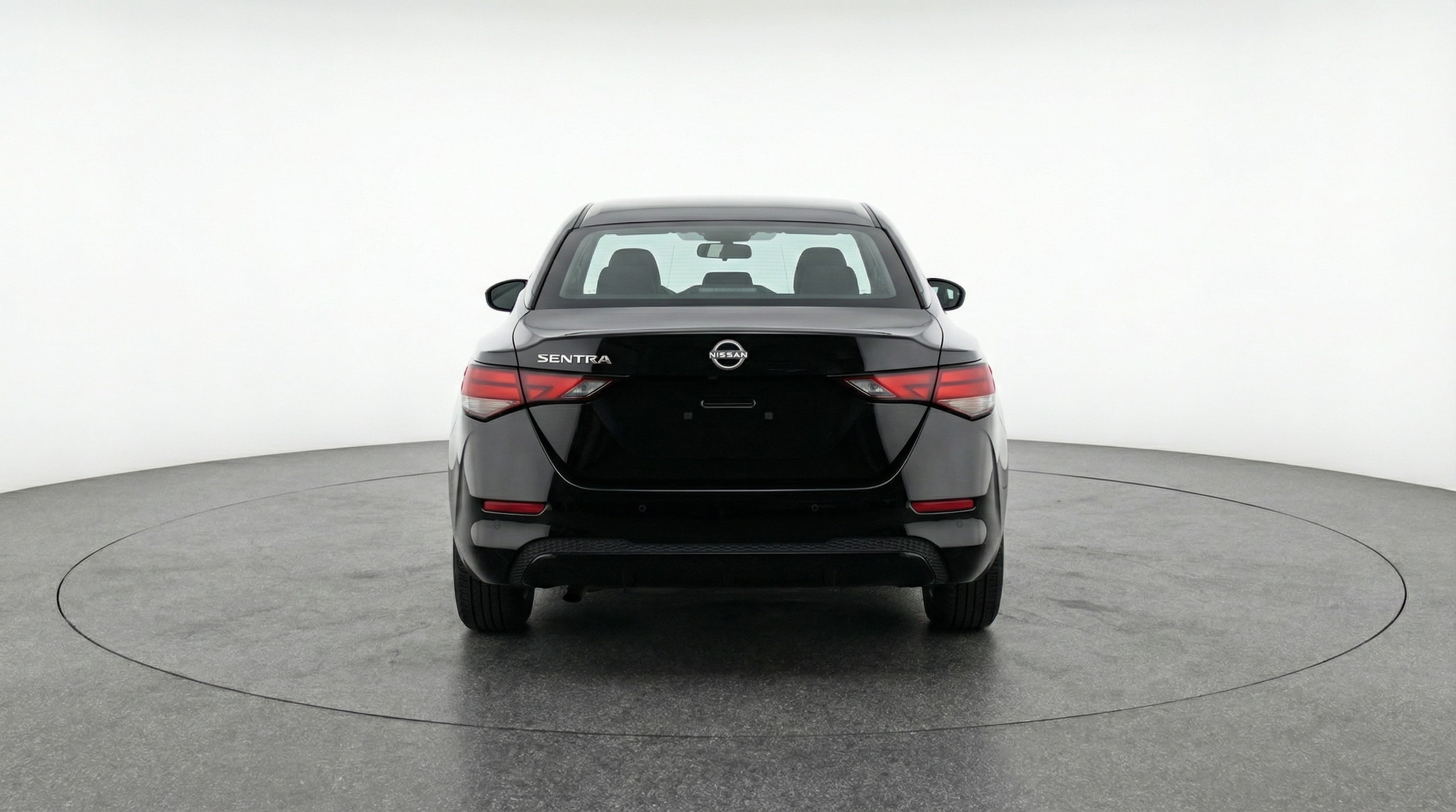 Thumbnail: 2025 Nissan Sentra - 6