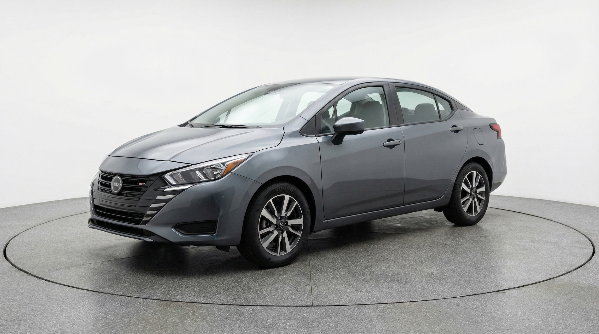 Thumbnail: 2025 Nissan Versa - 3