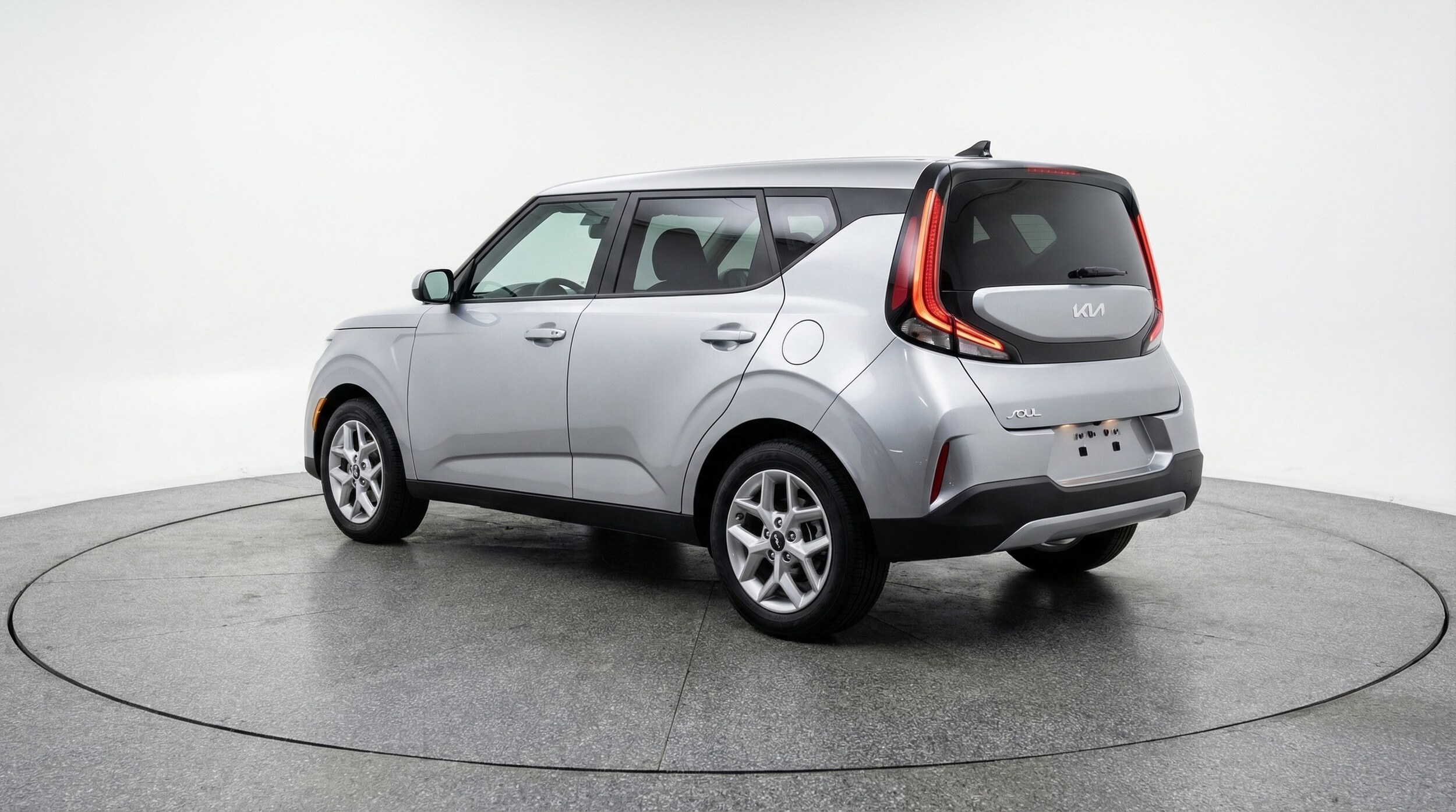 Thumbnail: 2025 Kia Soul - 5