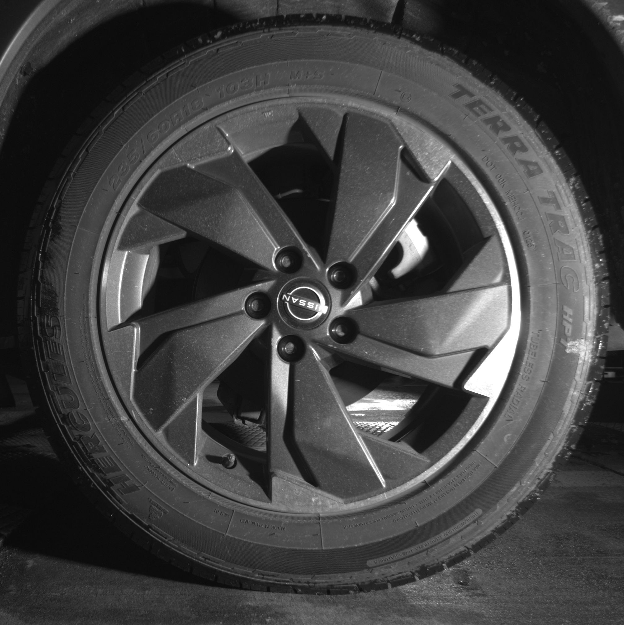 Thumbnail: 2025 Nissan Rogue - 11