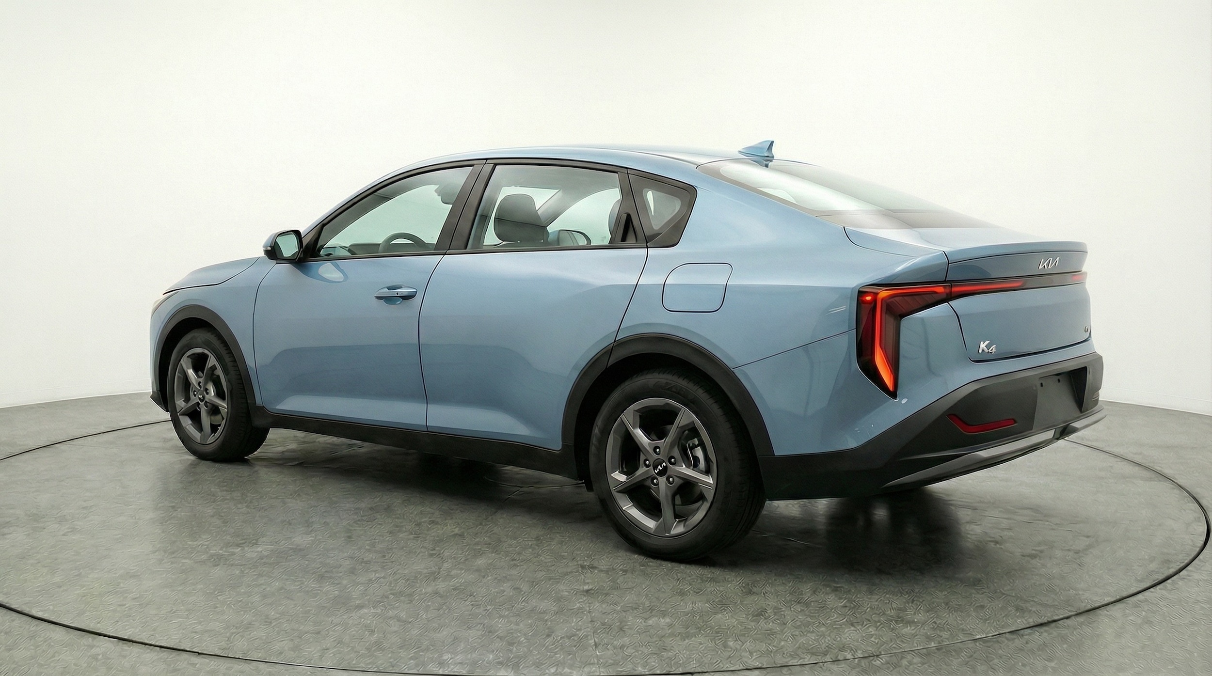 Thumbnail: 2025 Kia K4 - 5