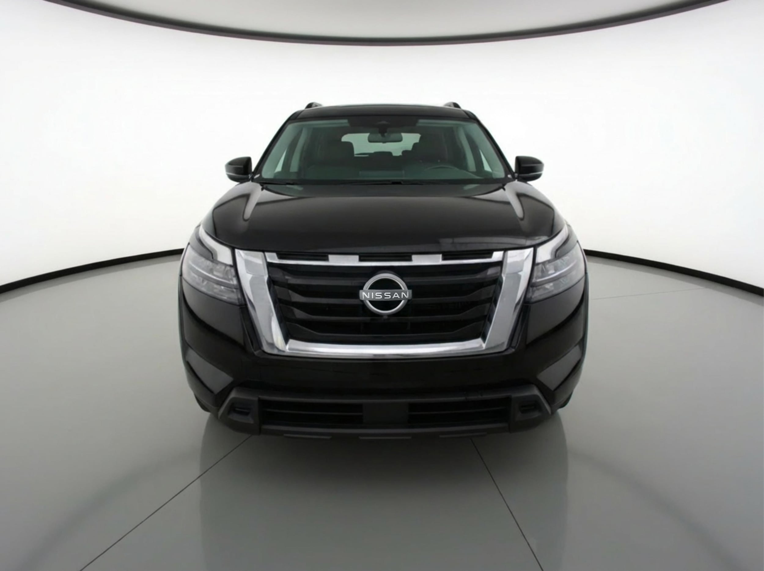 Thumbnail: 2025 Nissan Pathfinder - 2