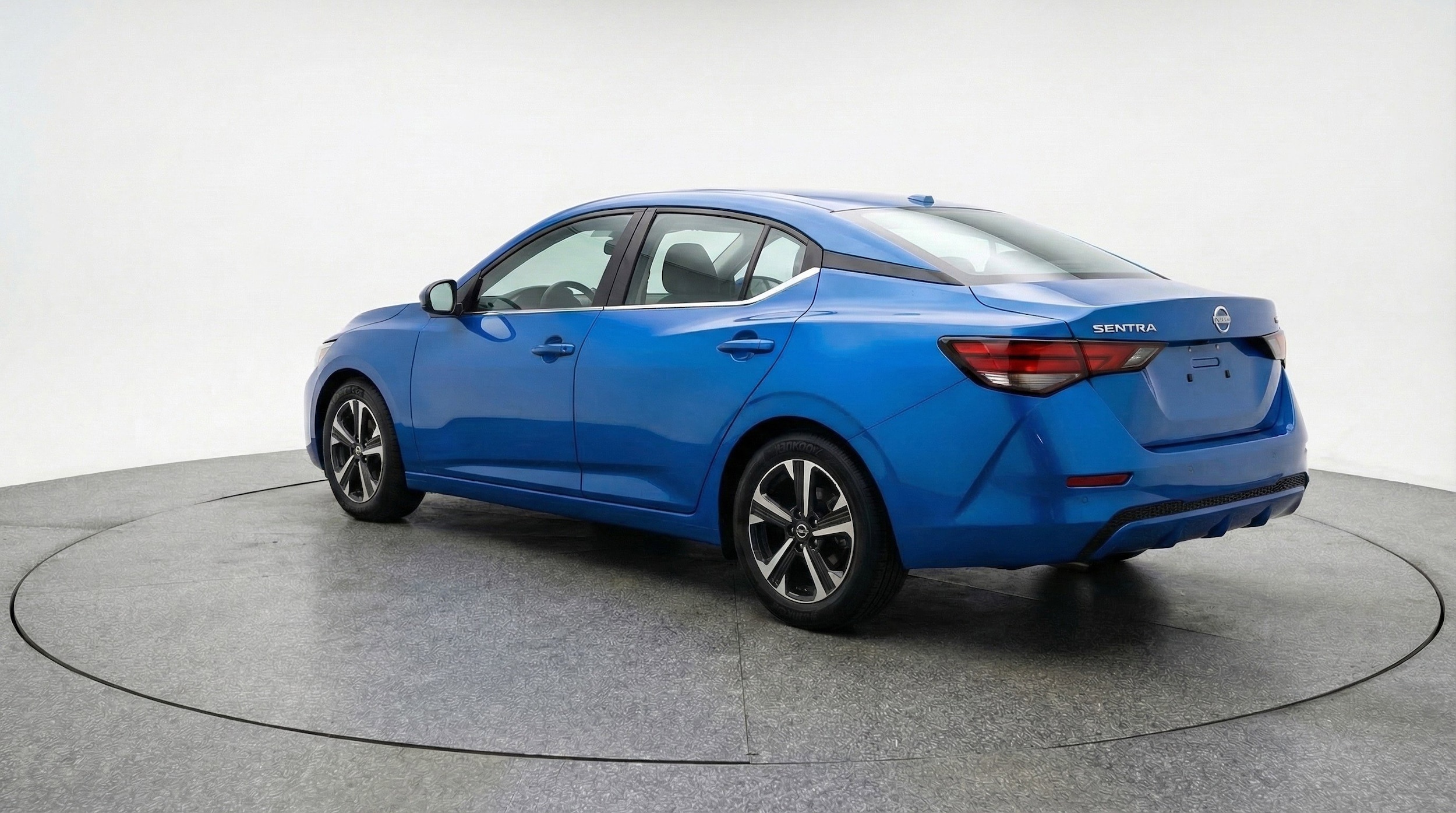Thumbnail: 2025 Nissan Sentra - 6