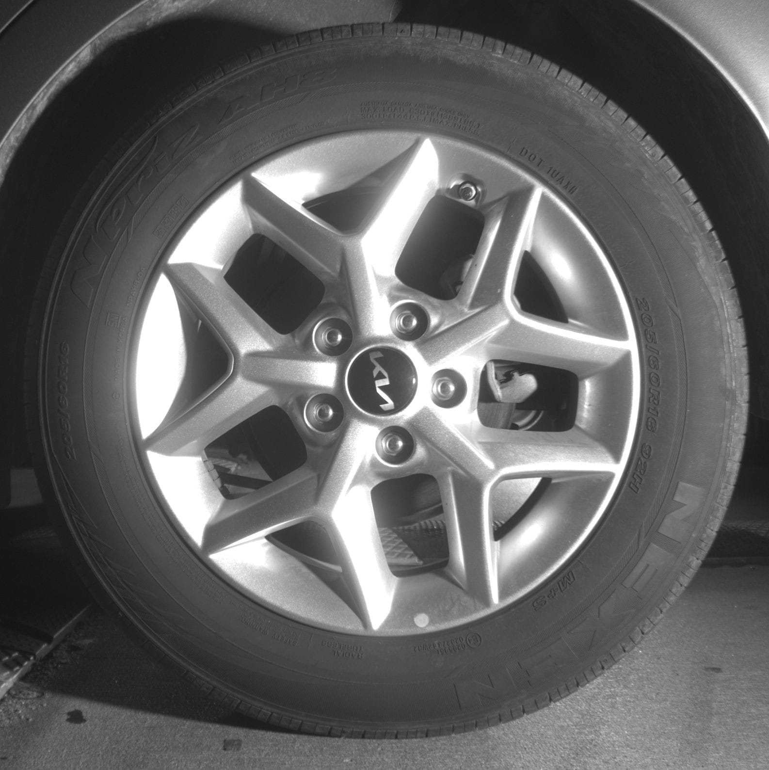 Thumbnail: 2025 Kia Soul - 11