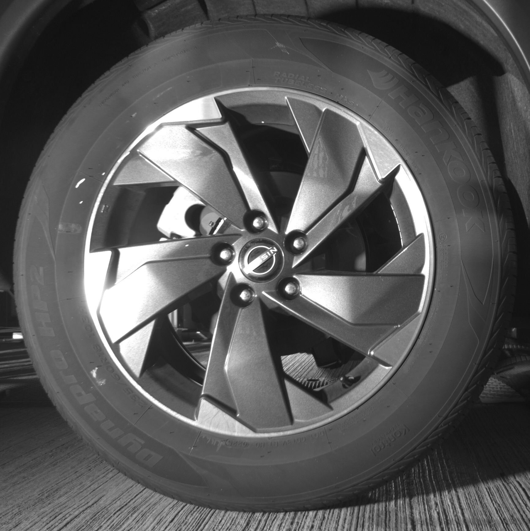 Thumbnail: 2025 Nissan Rogue - 12